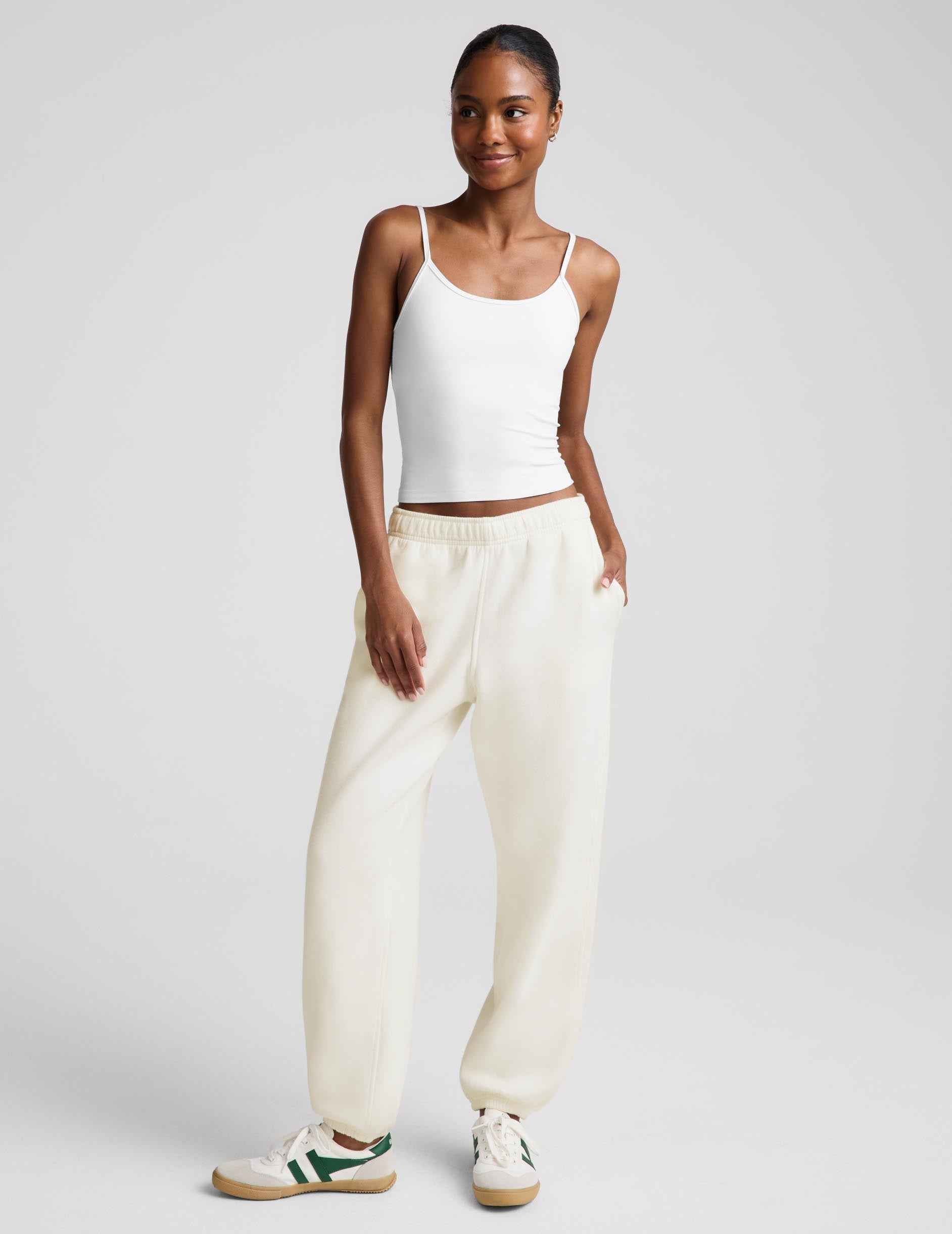 LuxeFleece 2.0??? Jogger 26