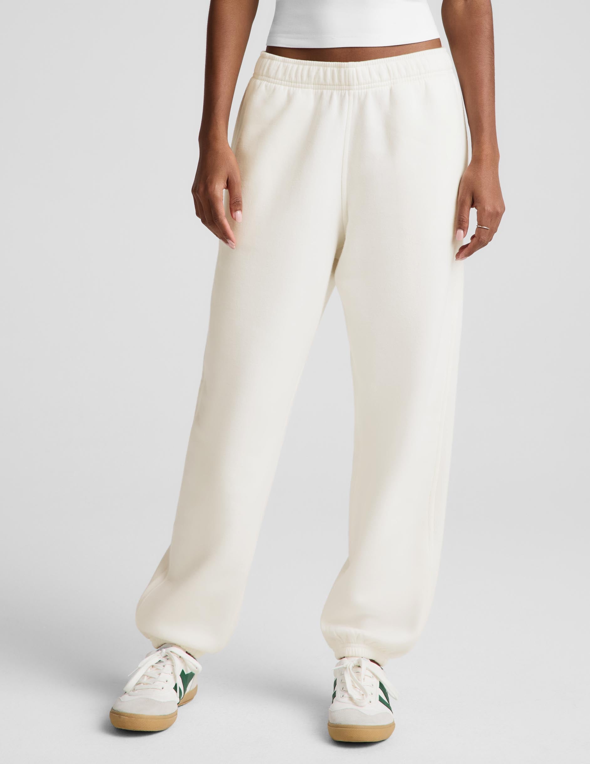 LuxeFleece 2.0??? Jogger 26 - Image 2