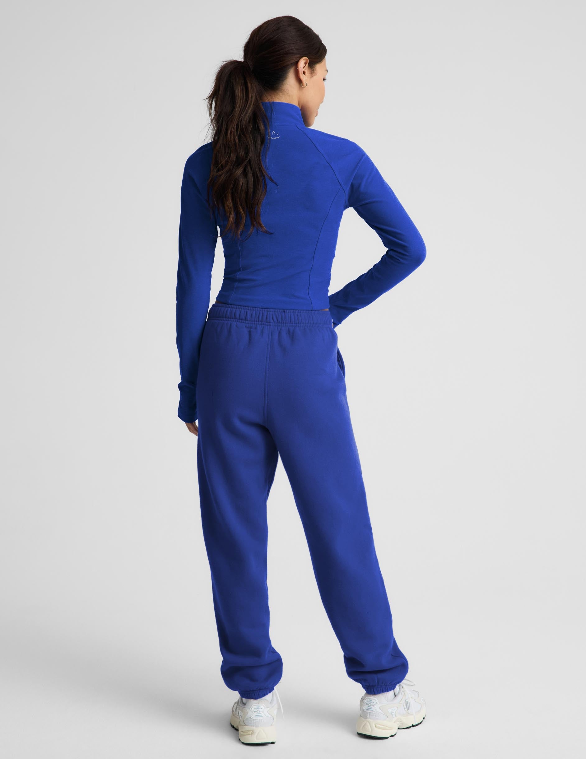 LuxeFleece 2.0??? Jogger 28 - Image 3