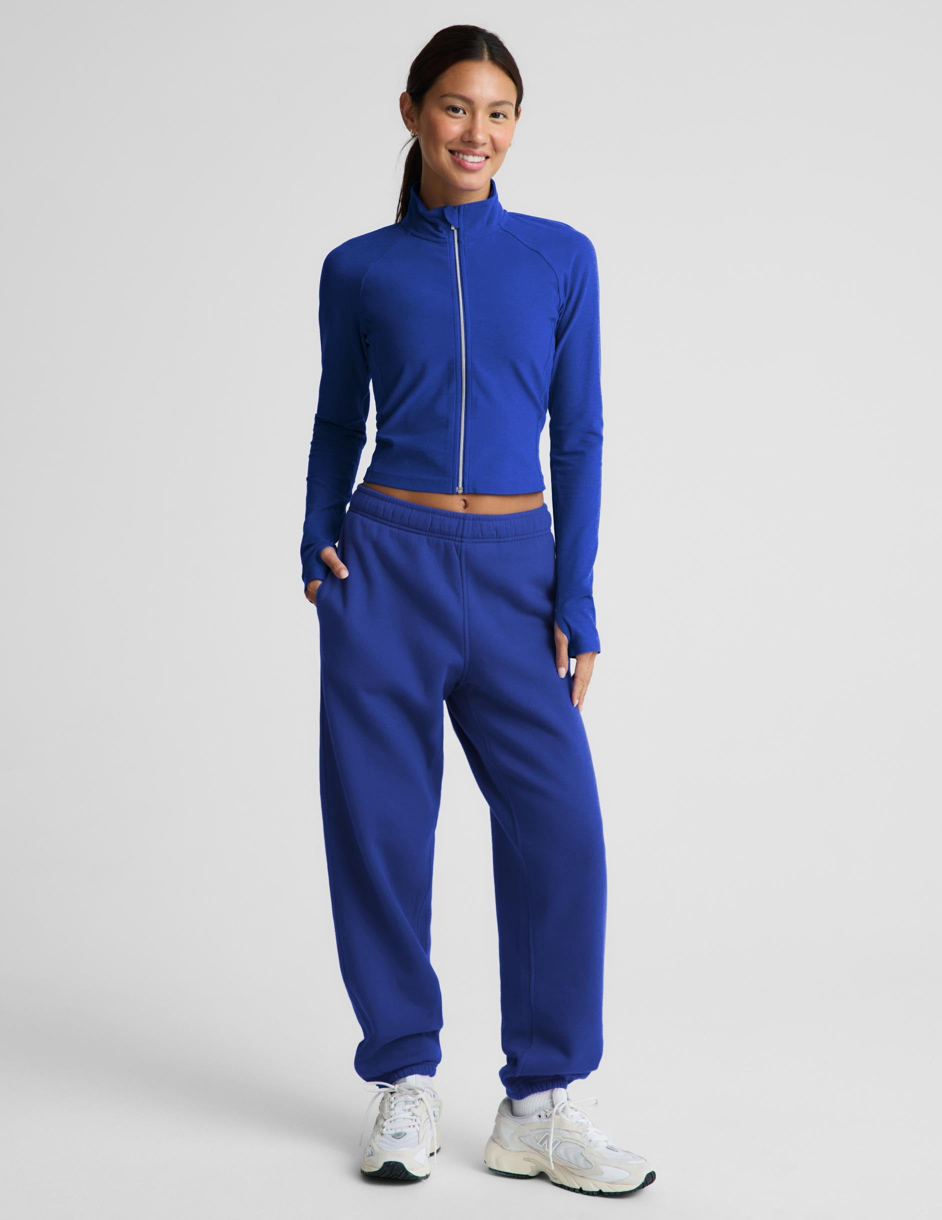 LuxeFleece 2.0??? Jogger 28