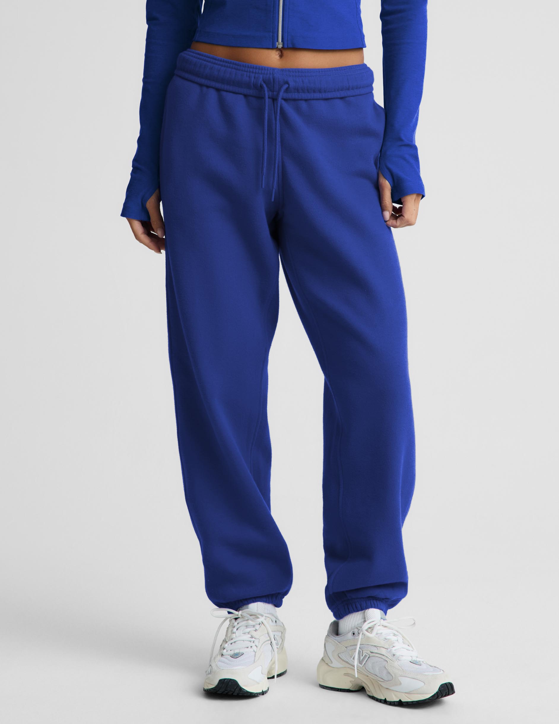 LuxeFleece 2.0??? Jogger 28 - Image 2