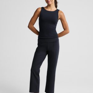 Ponte Kick Flare Pant