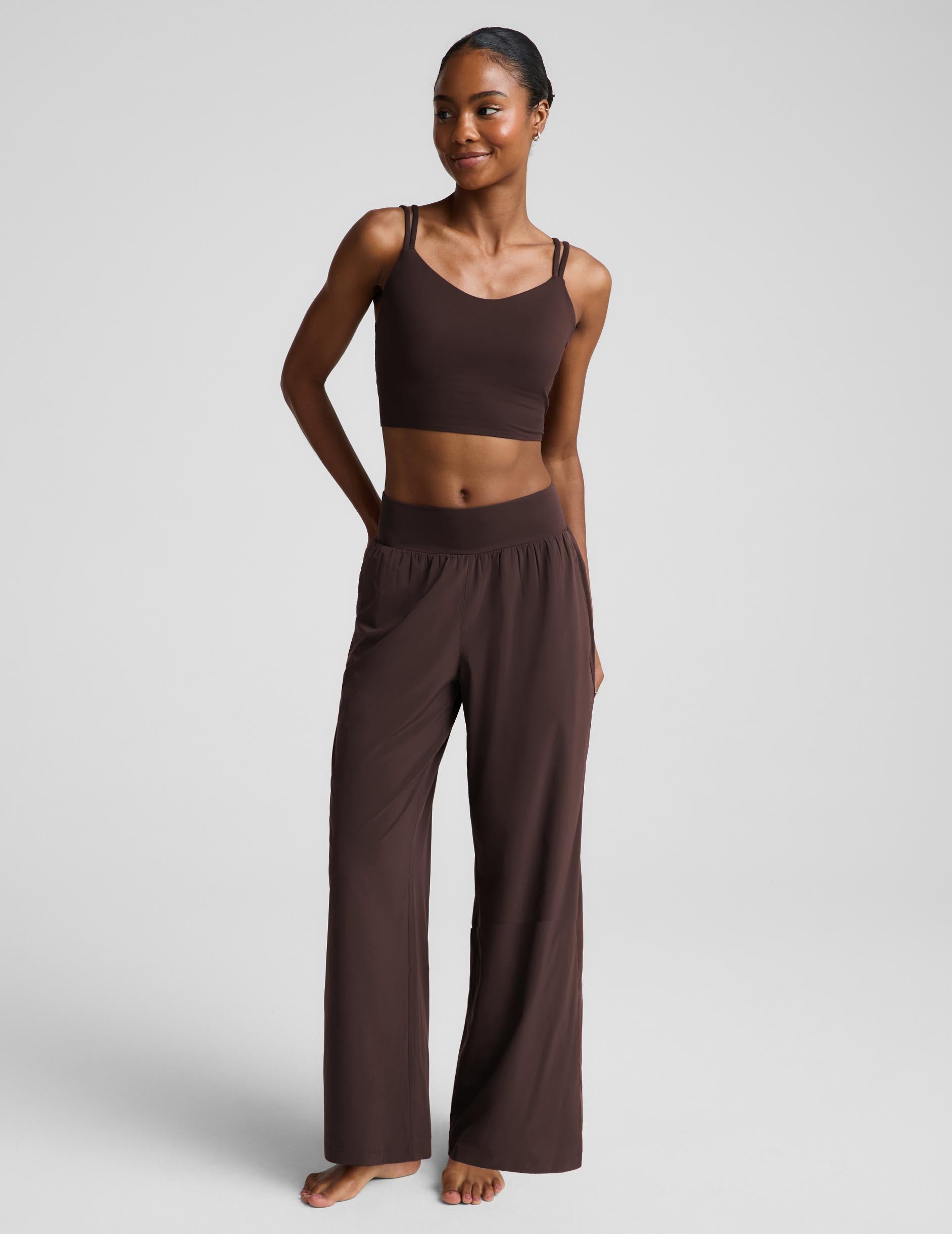 glowzone? Hybrid Straight Leg Pant 31 - Image 3