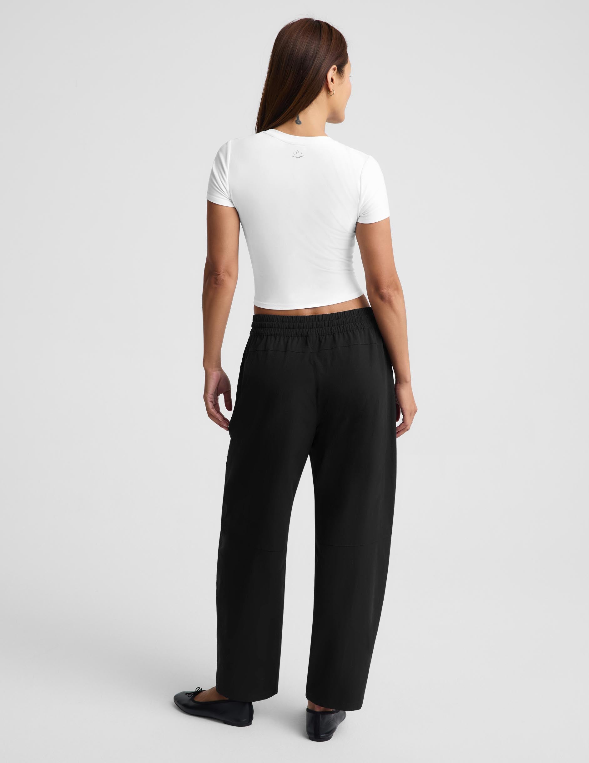 Peak Soft Taper Pant - Image 3