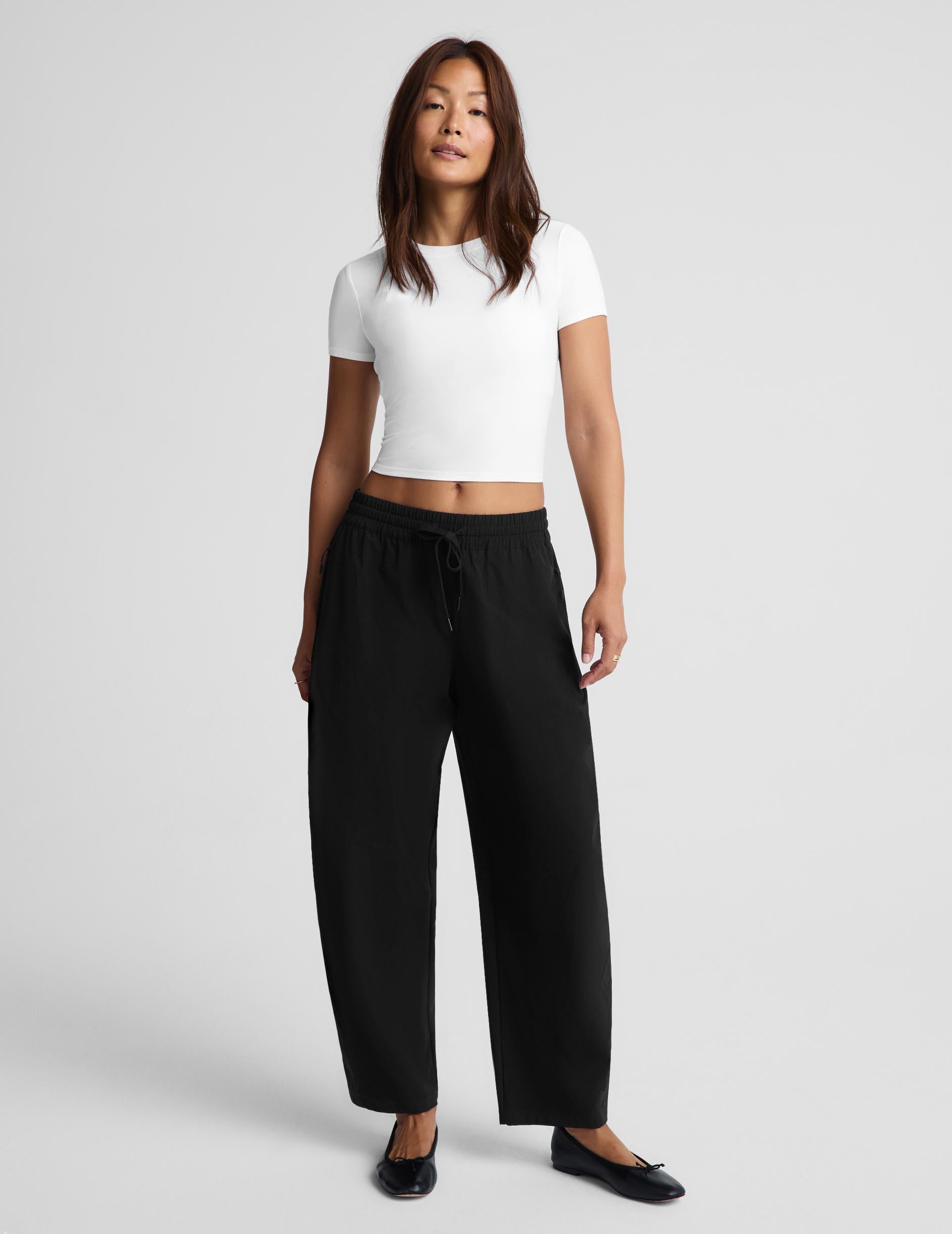 Peak Soft Taper Pant - Image 2