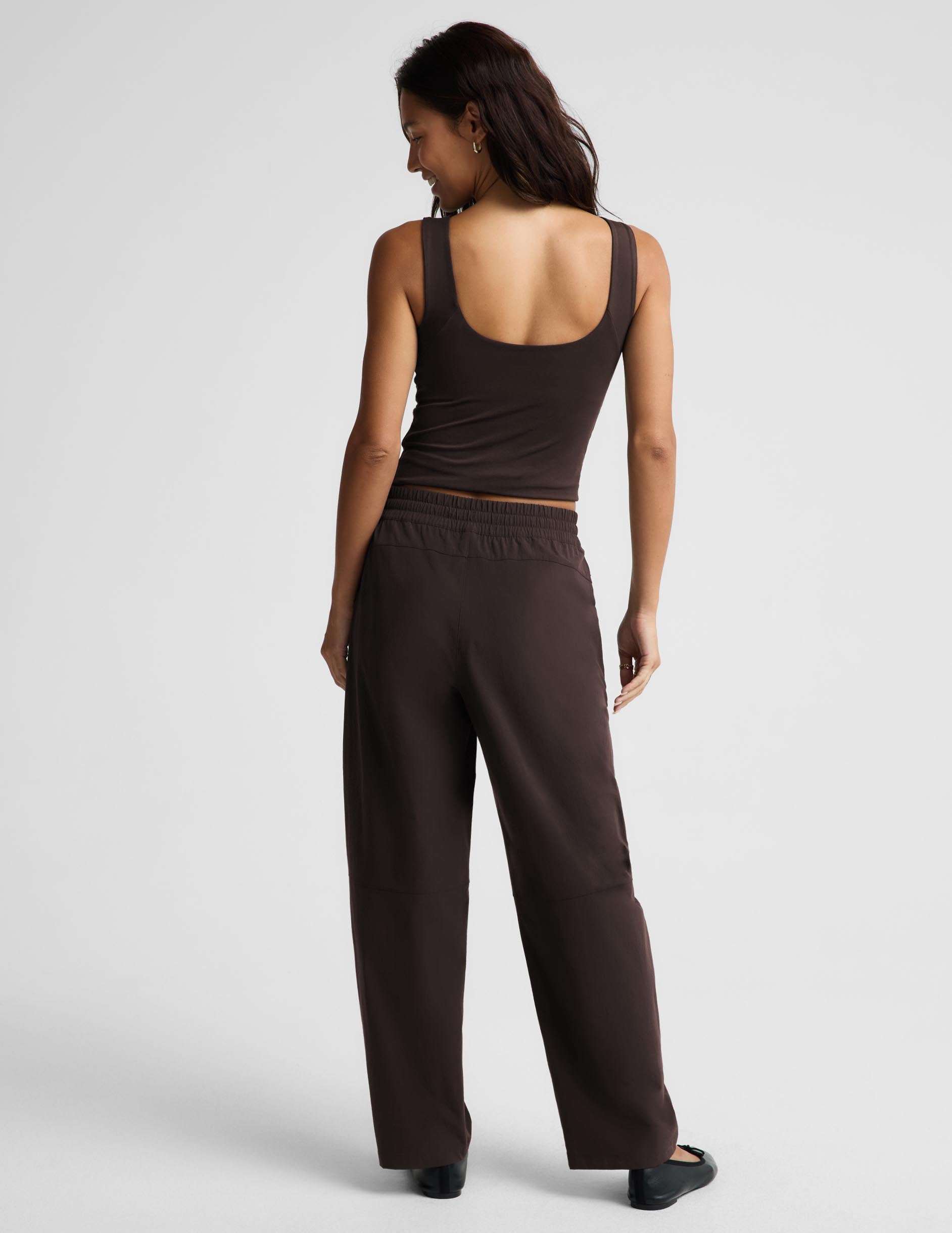 Peak Soft Taper Pant - Image 3