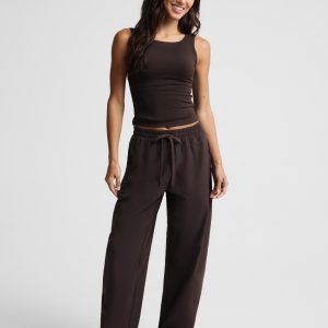Peak Soft Taper Pant