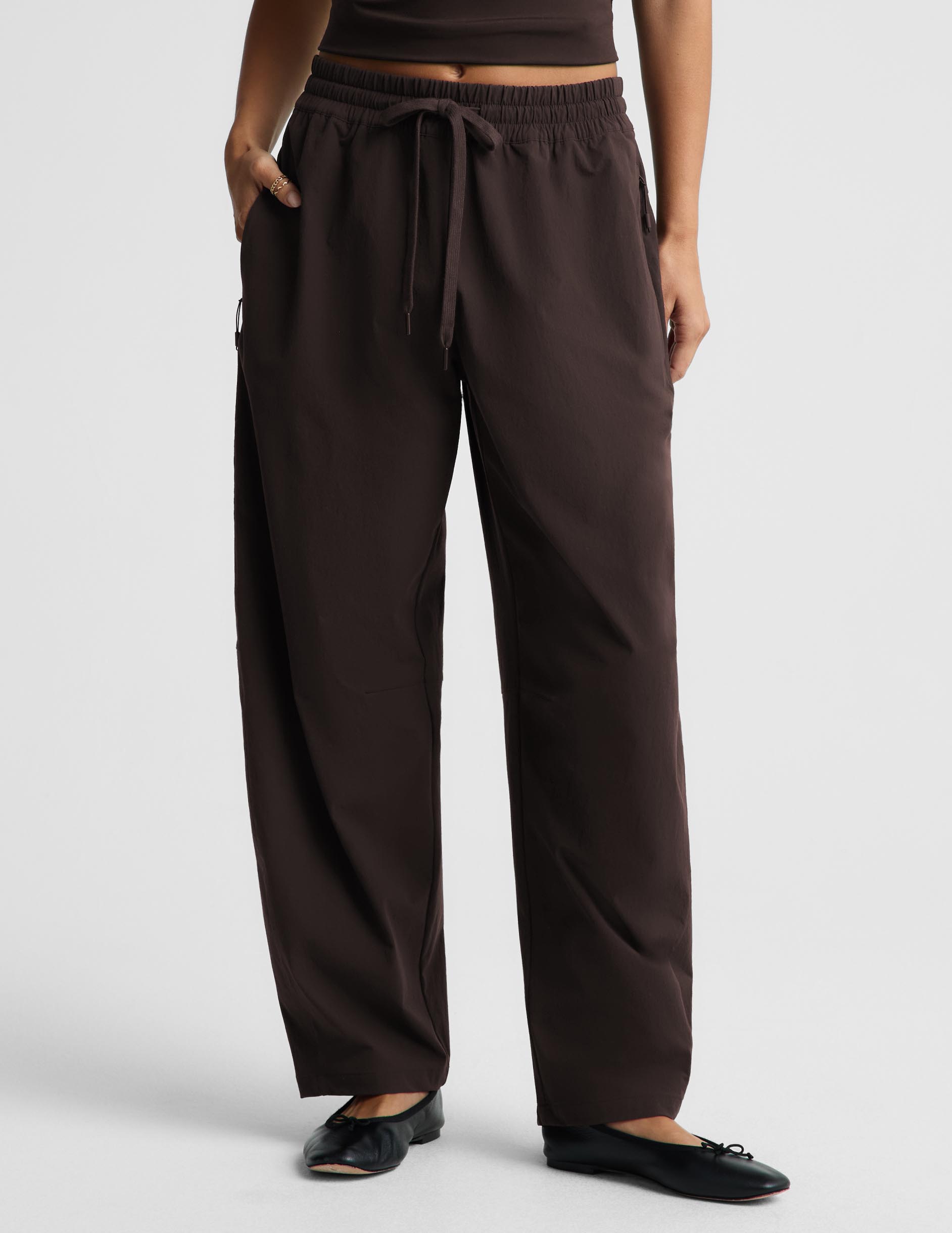 Peak Soft Taper Pant - Image 2