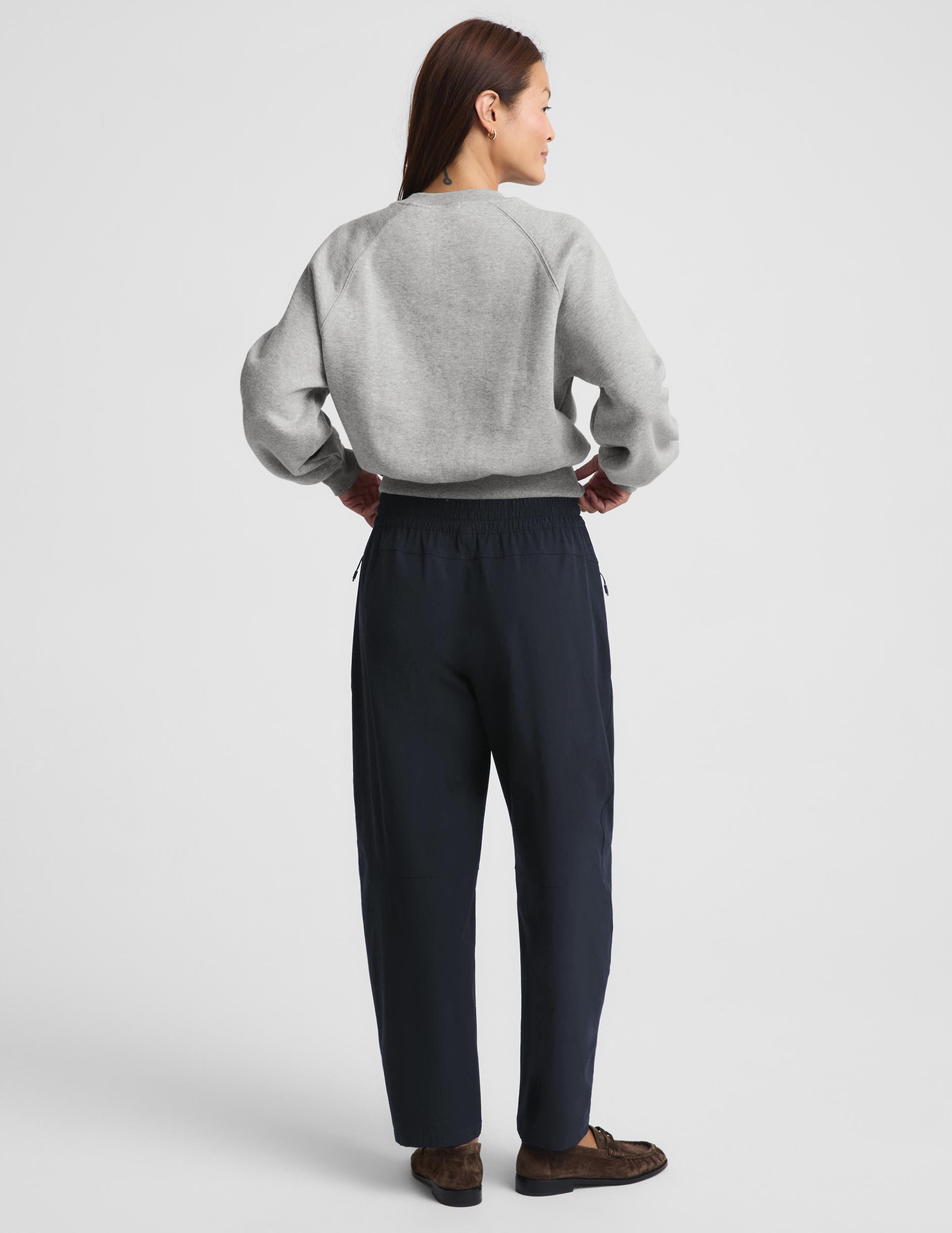Peak Soft Taper Pant - Image 3