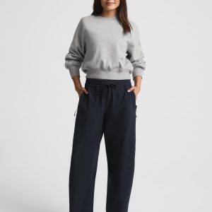 Peak Soft Taper Pant