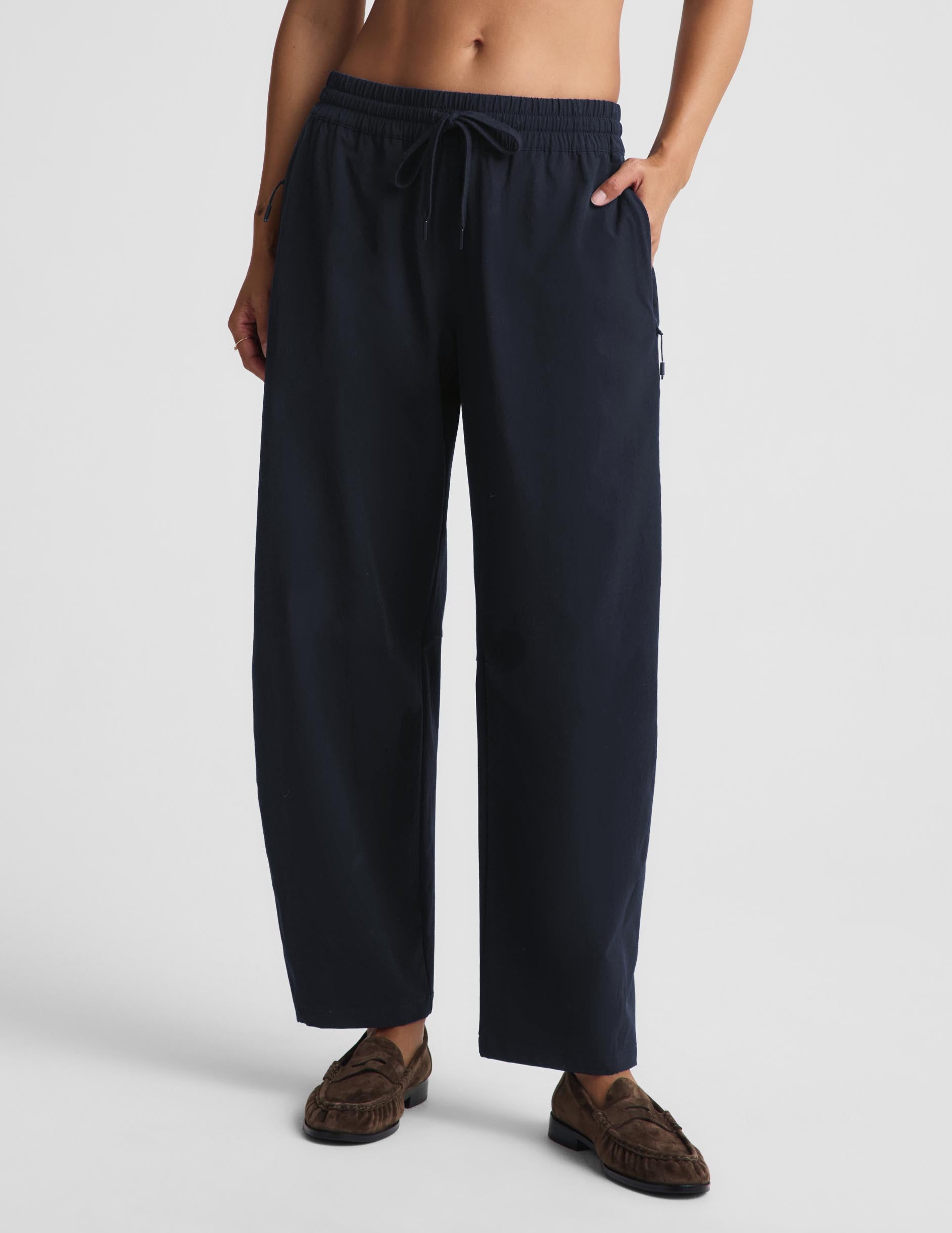 Peak Soft Taper Pant - Image 2
