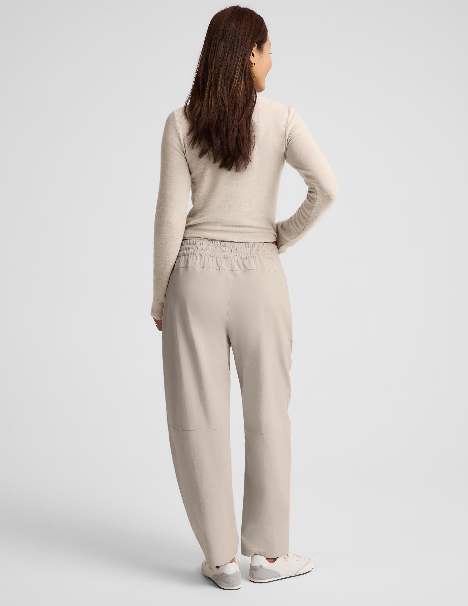 Peak Soft Taper Pant - Image 3