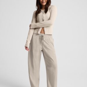 Peak Soft Taper Pant
