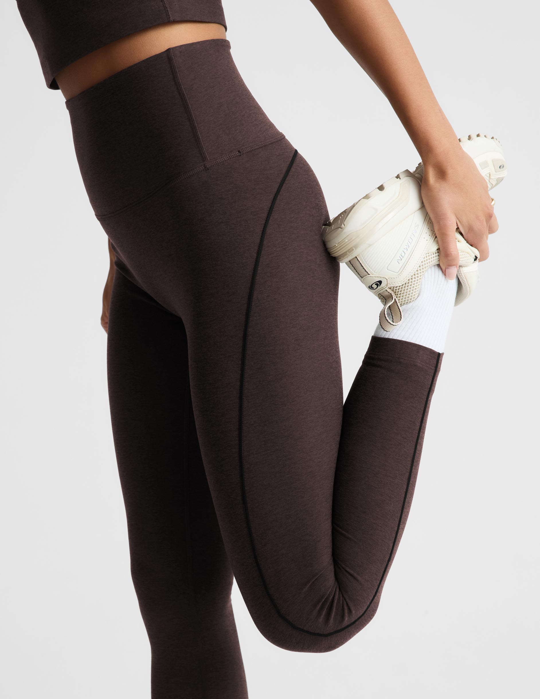 Spacedye??? Dynamic High Waisted Legging - Image 3