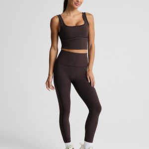 Spacedye??? Dynamic High Waisted Legging