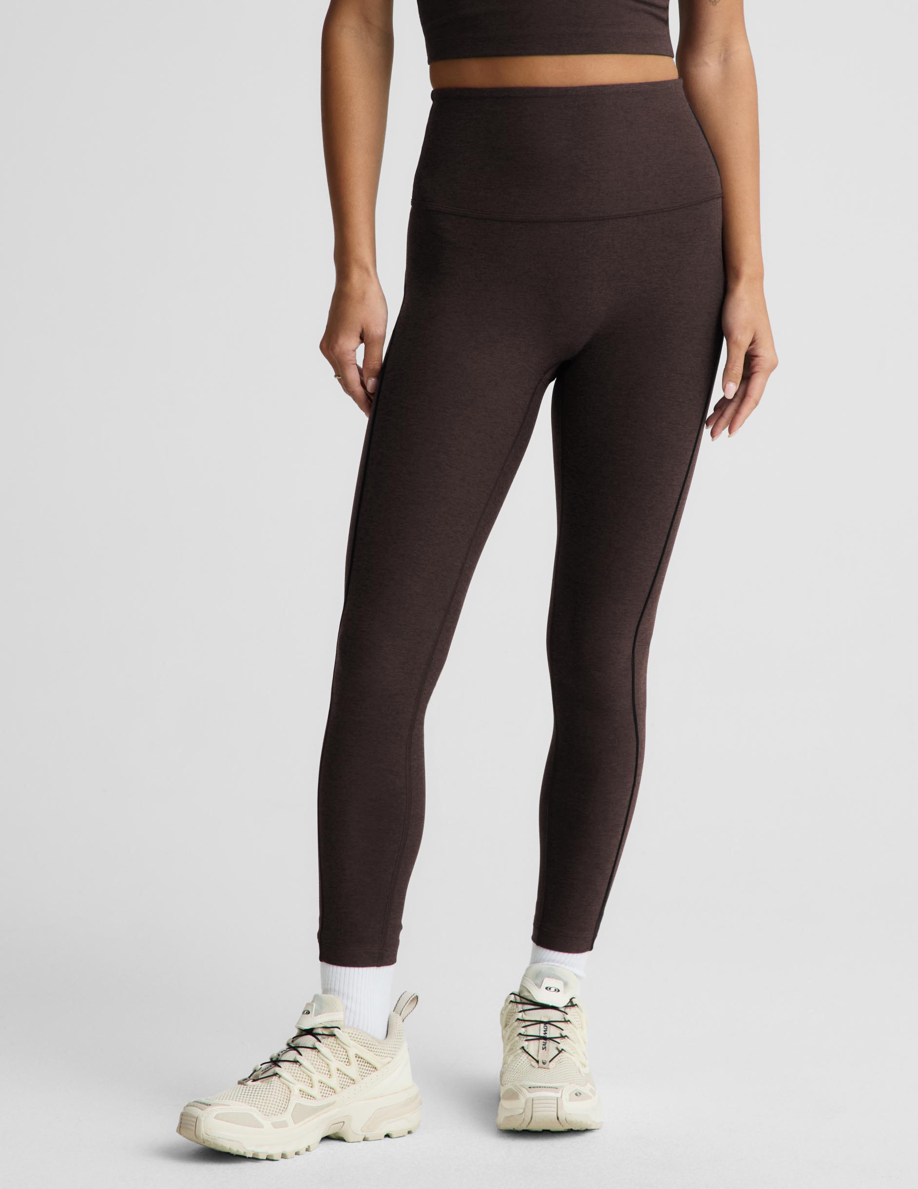 Spacedye??? Dynamic High Waisted Legging - Image 2