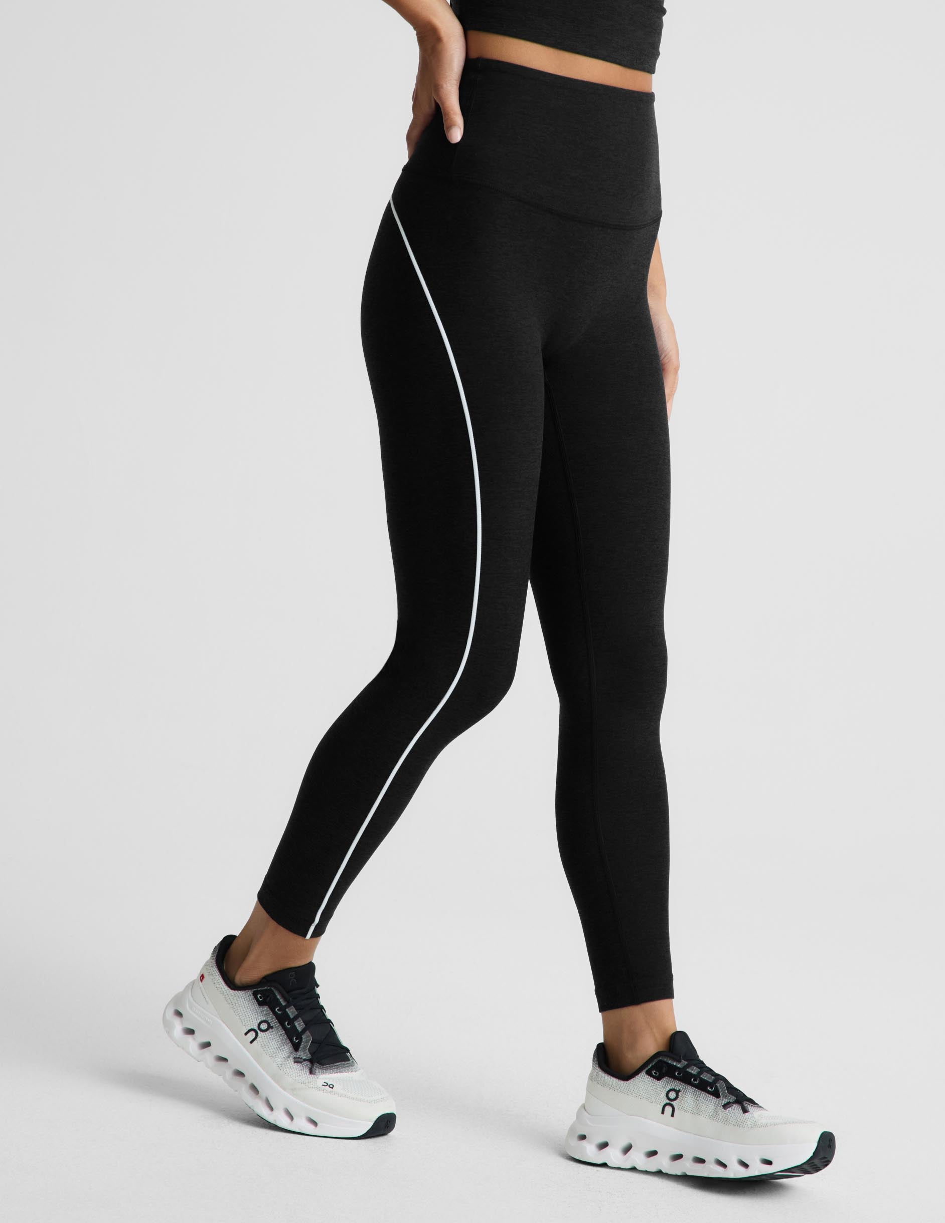 Spacedye??? Dynamic High Waisted Legging - Image 2