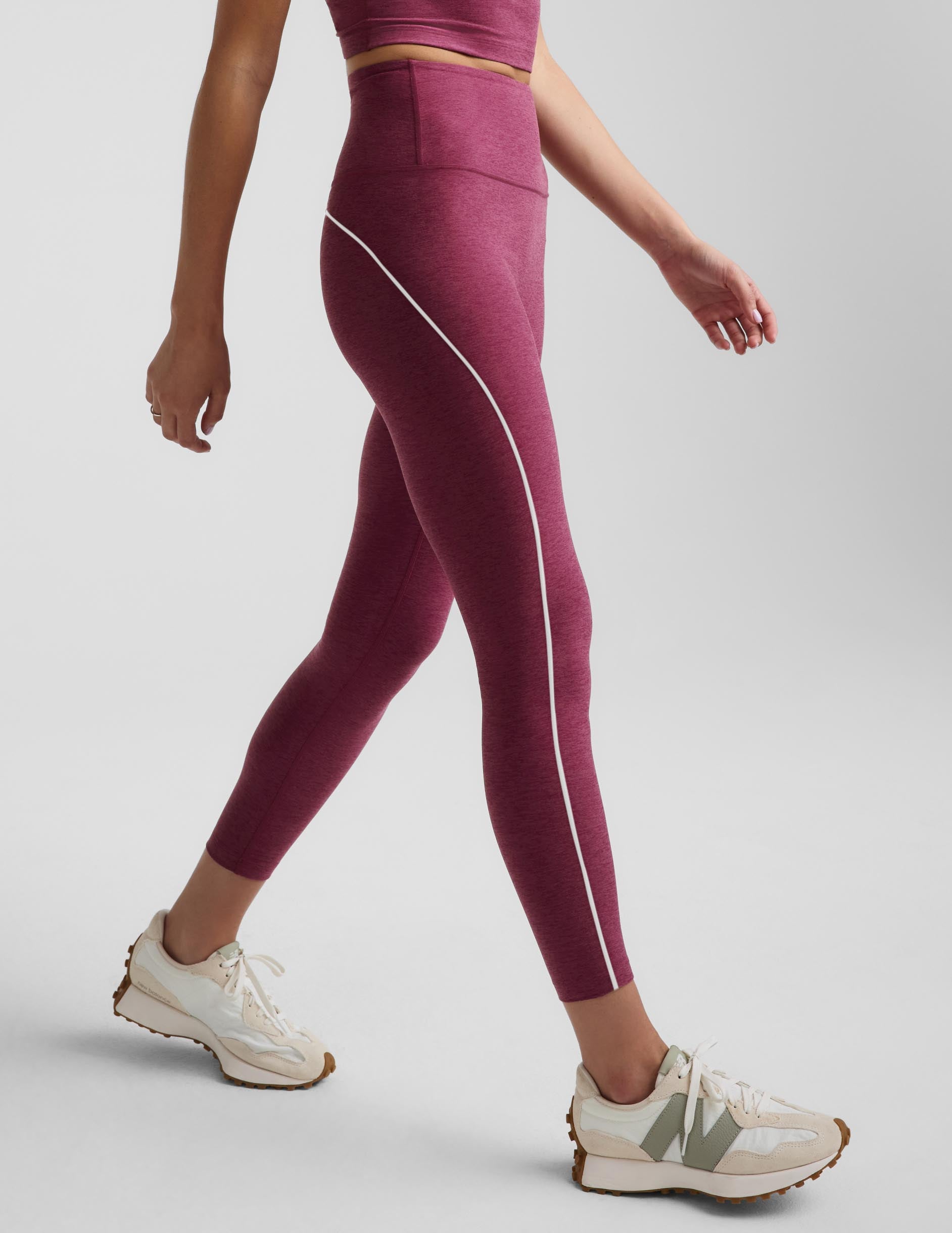 Spacedye??? Dynamic High Waisted Legging - Image 2