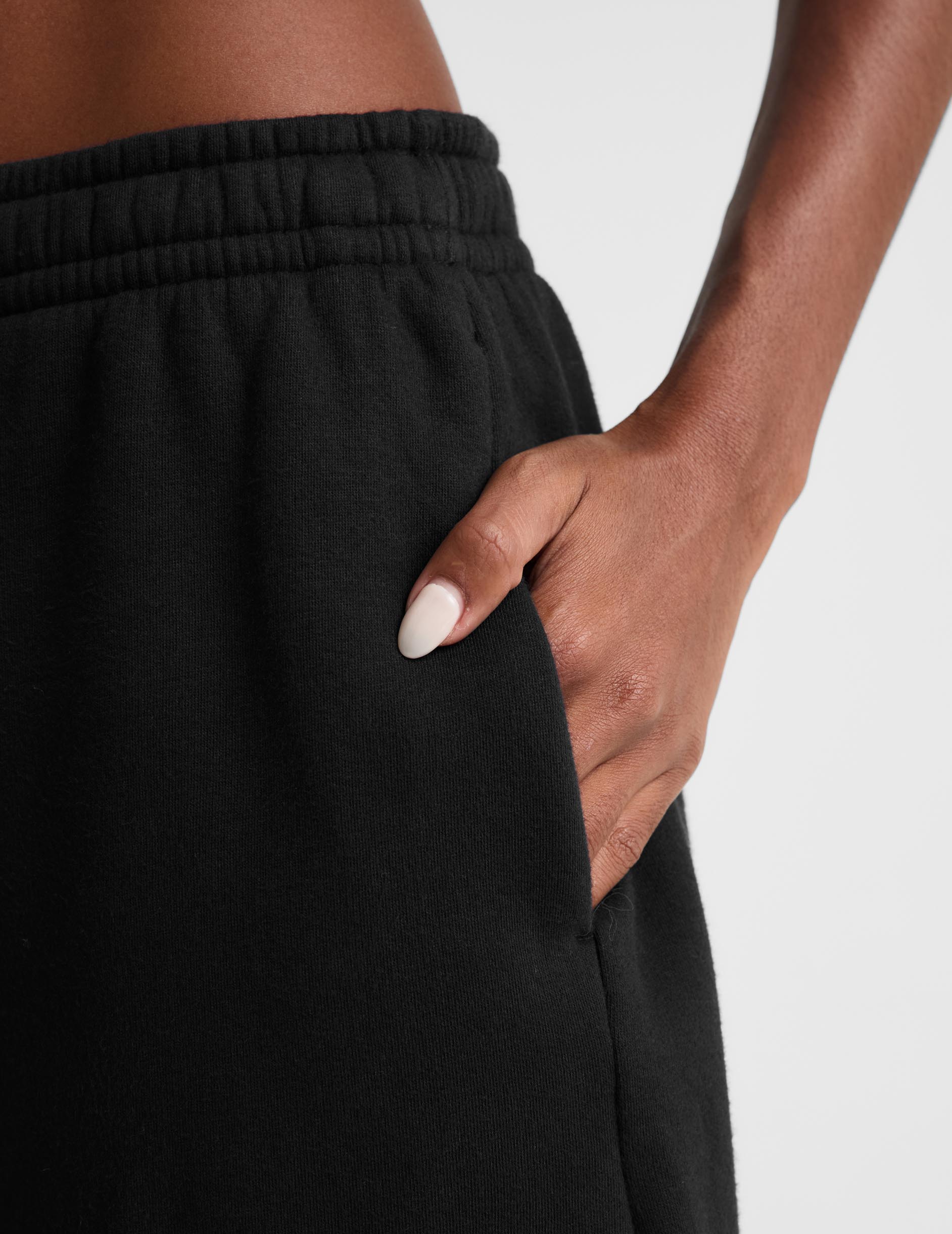 LuxeFleece 2.0??? Barrel Leg Sweatpant - Image 4