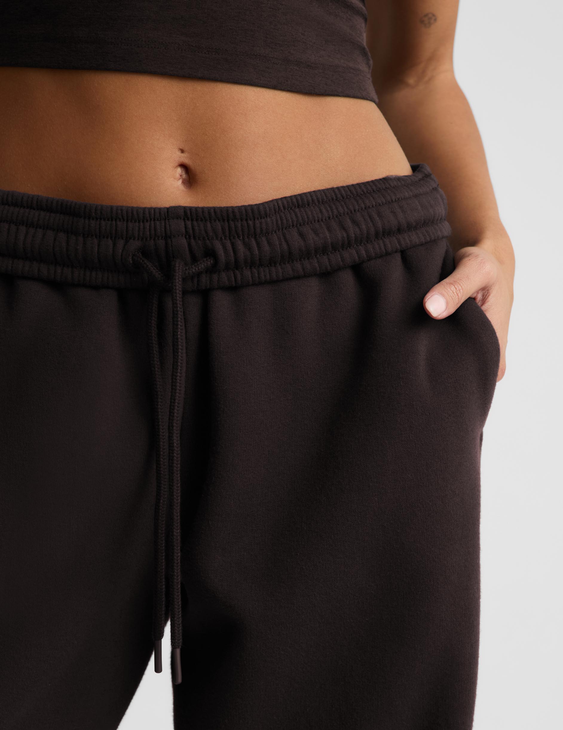LuxeFleece 2.0??? Barrel Leg Sweatpant - Image 4