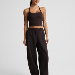 LuxeFleece 2.0??? Barrel Leg Sweatpant