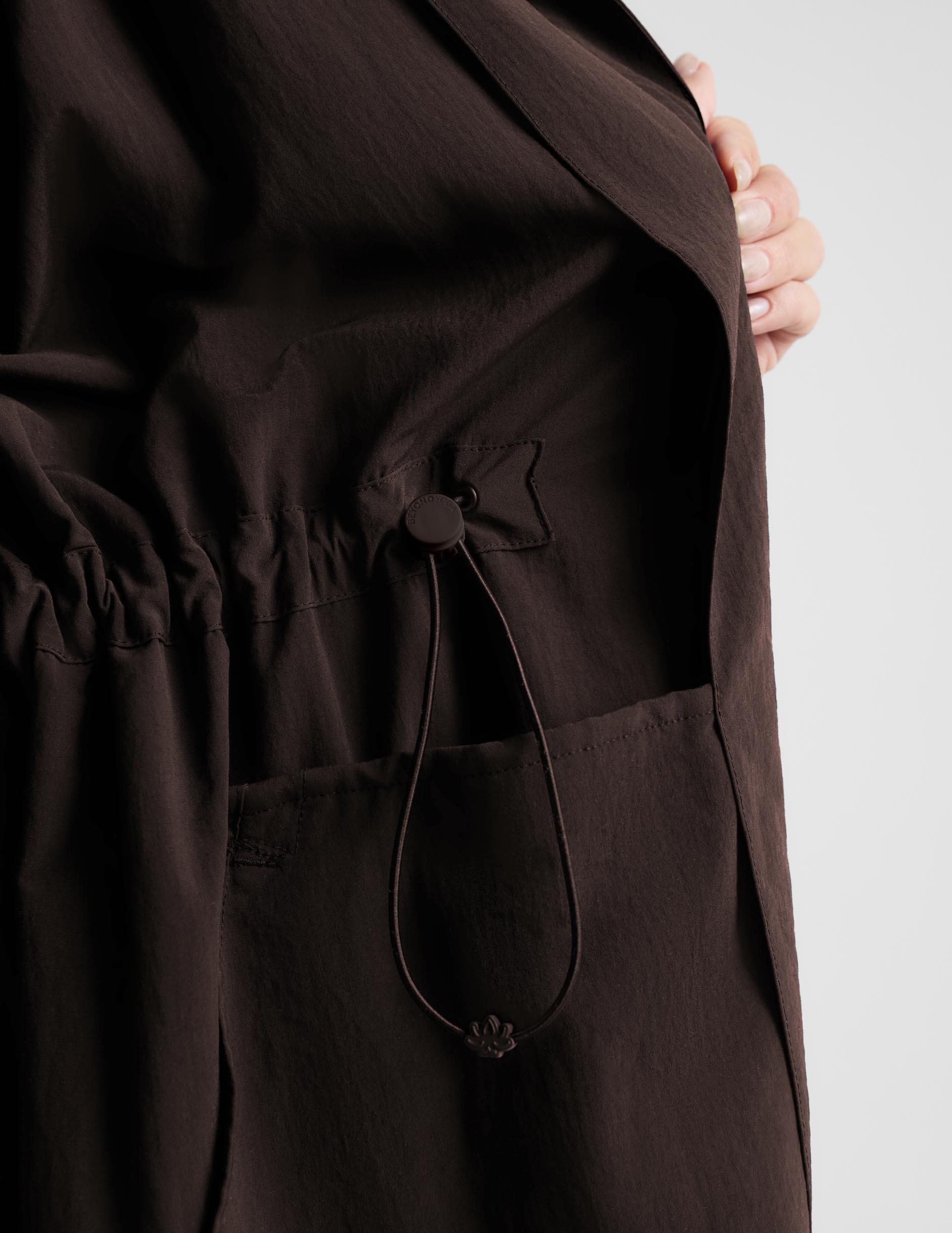 En Route Long Jacket - Image 4