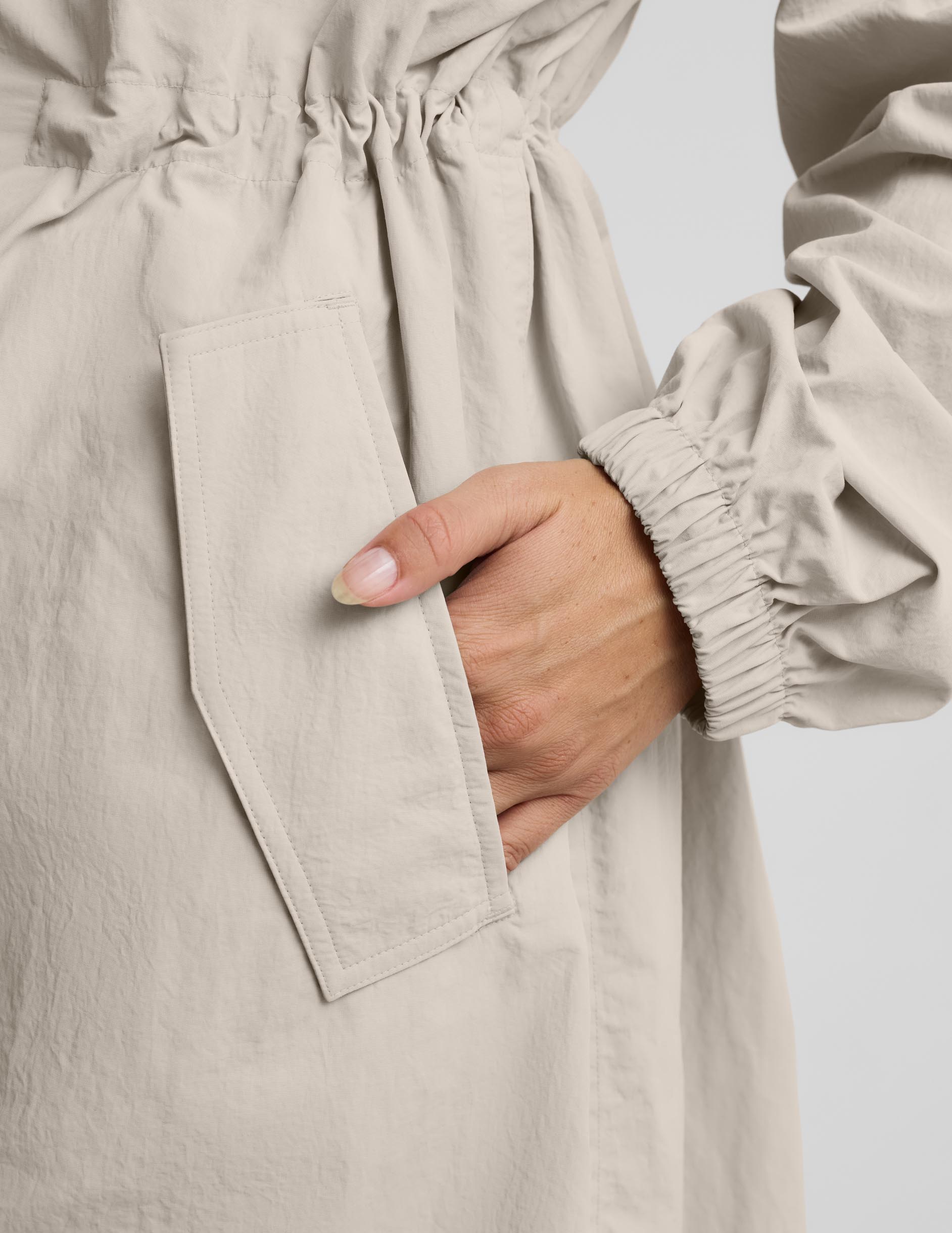 En Route Long Jacket - Image 4