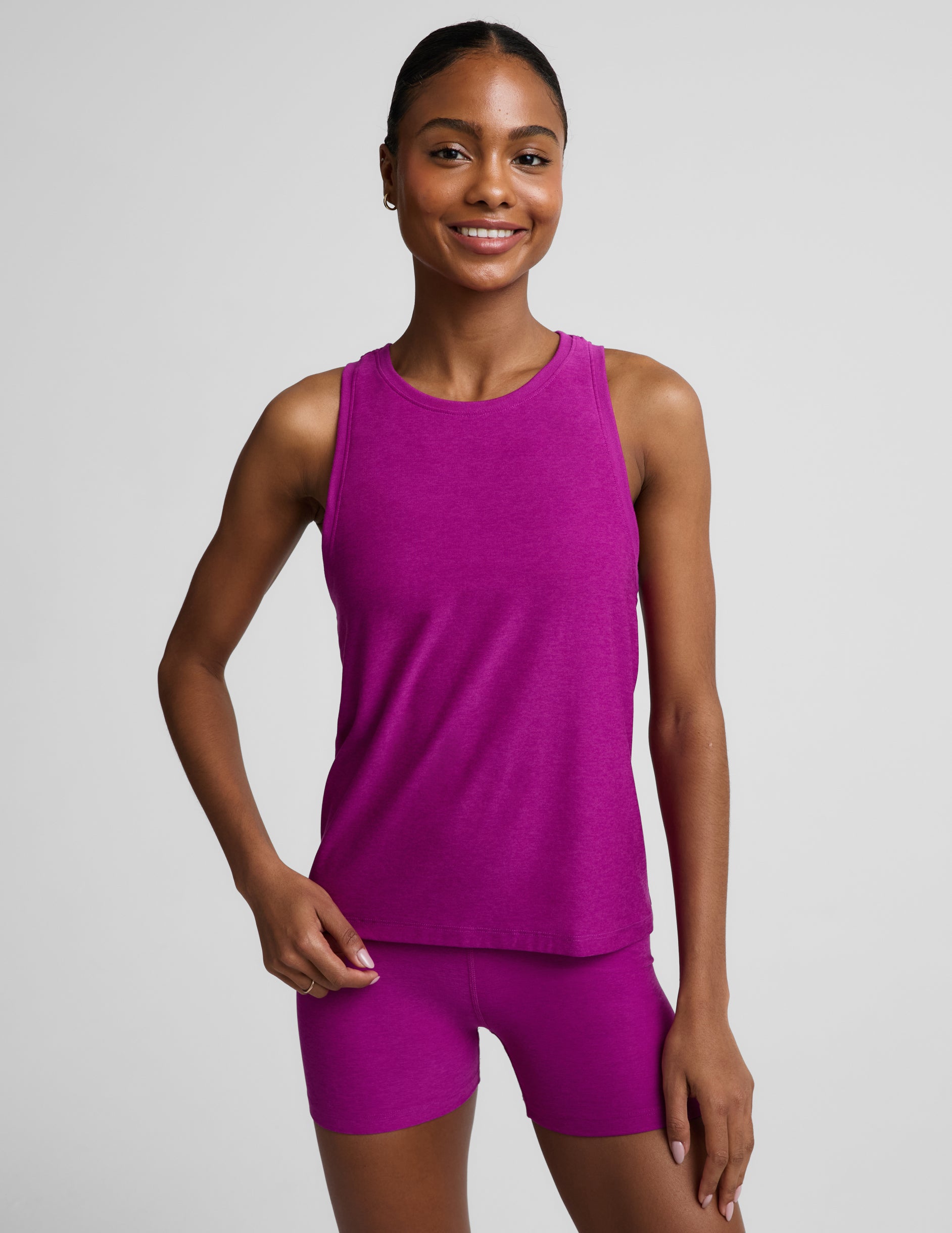 Featherweight Rebalance Tank