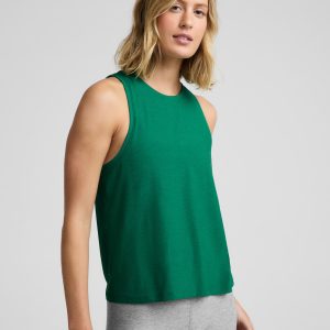 Featherweight Rebalance Tank