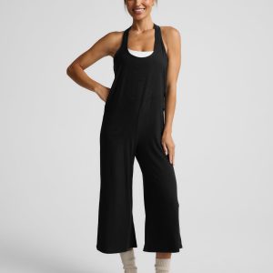 Featherweight Hang Loose Jumpsuit