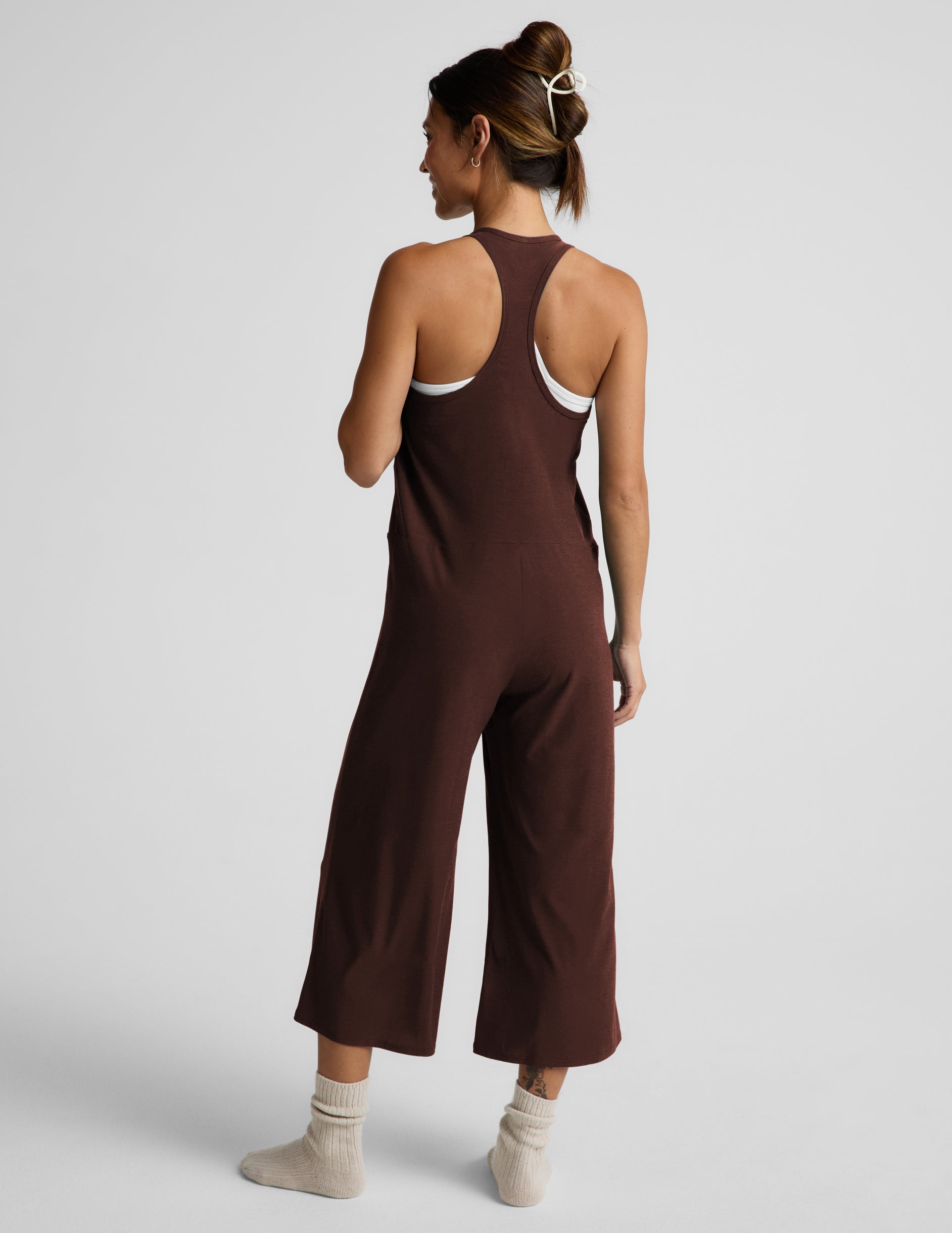 Featherweight Hang Loose Jumpsuit - Image 2