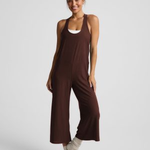 Featherweight Hang Loose Jumpsuit