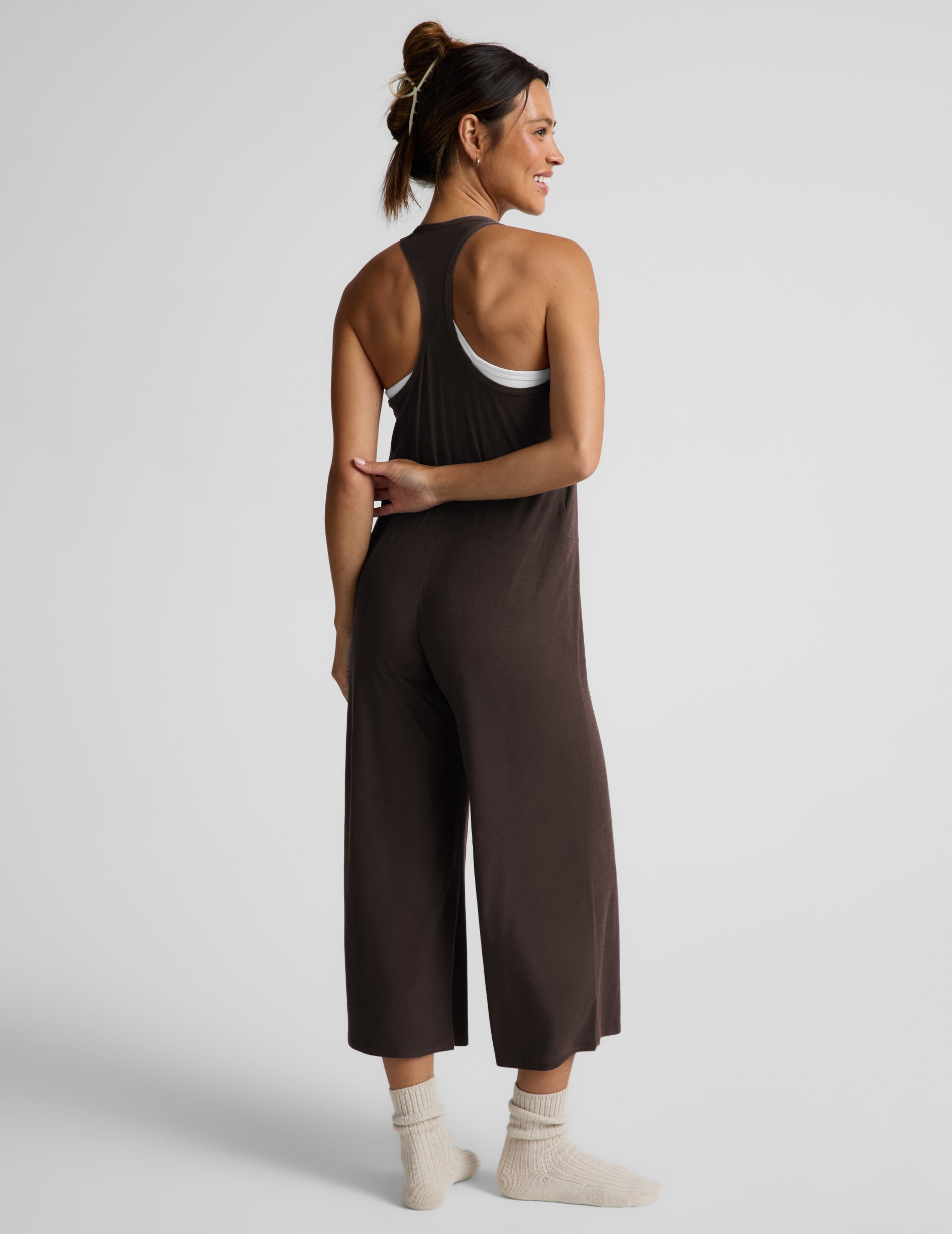 Featherweight Hang Loose Jumpsuit - Image 2
