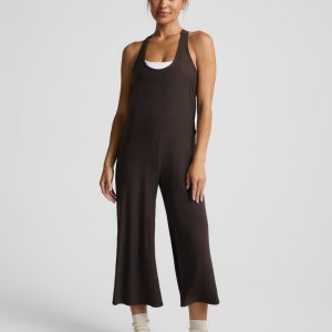 Featherweight Hang Loose Jumpsuit