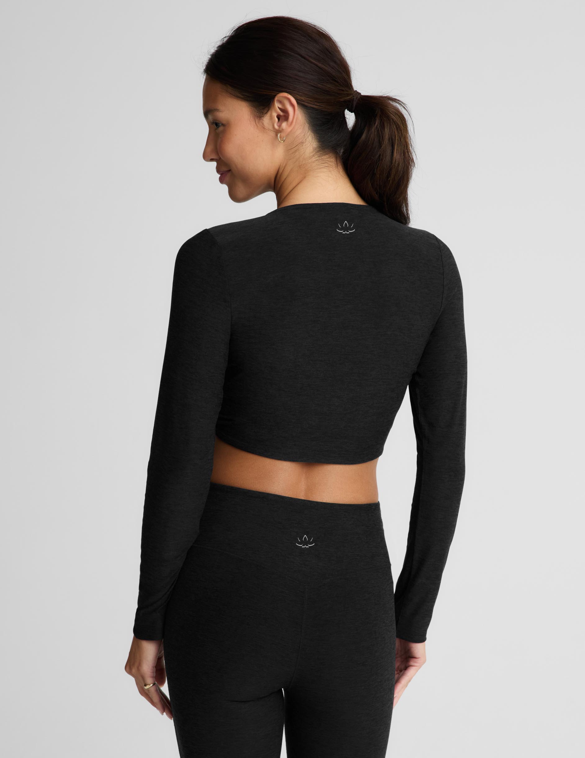 Featherweight Plie Long Sleeve - Image 3