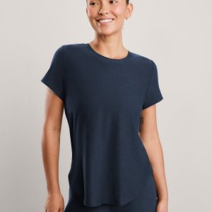Featherweight On The Down Low Tee