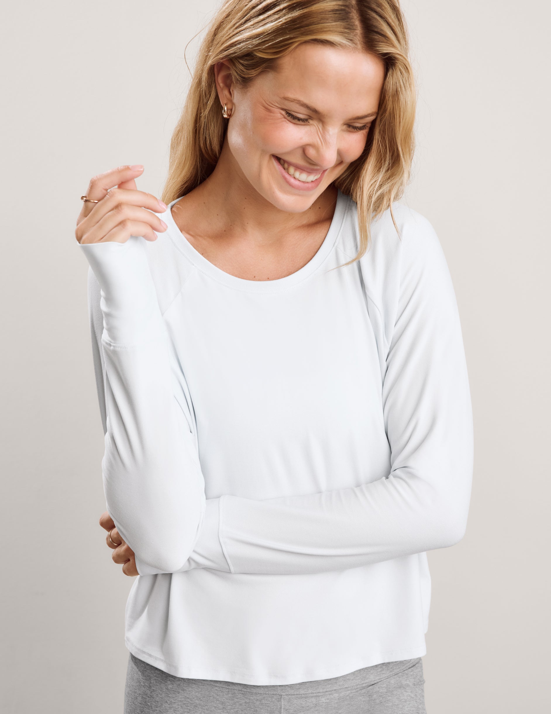 Featherweight Daydreamer Pullover - Image 4