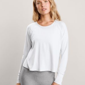 Featherweight Daydreamer Pullover
