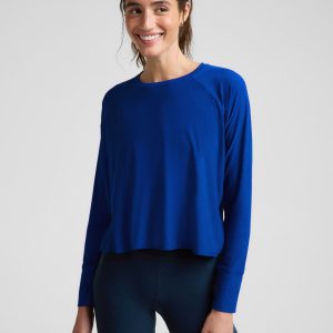 Featherweight Daydreamer Pullover