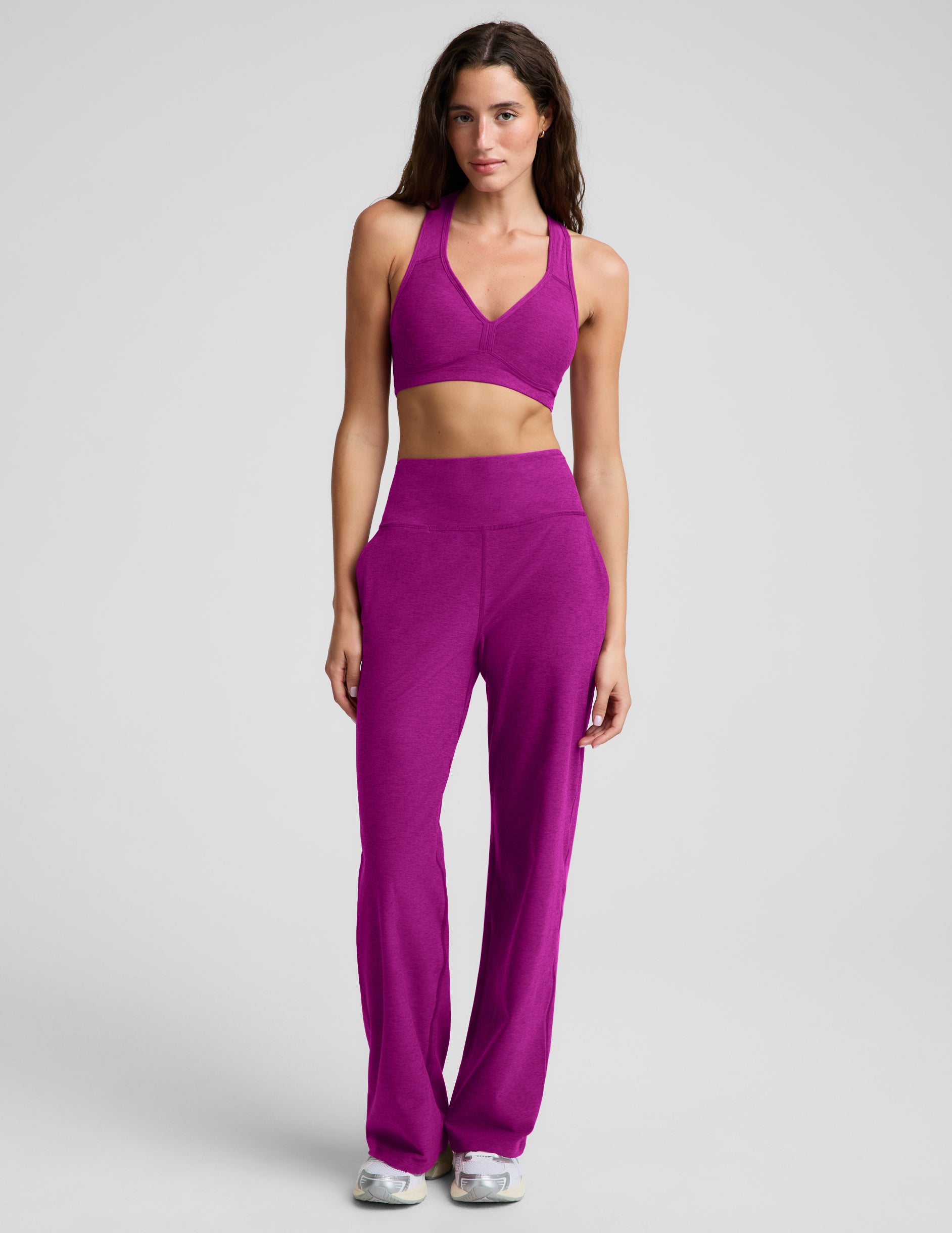 Spacedye??? Lift Your Spirits Bra - Image 4