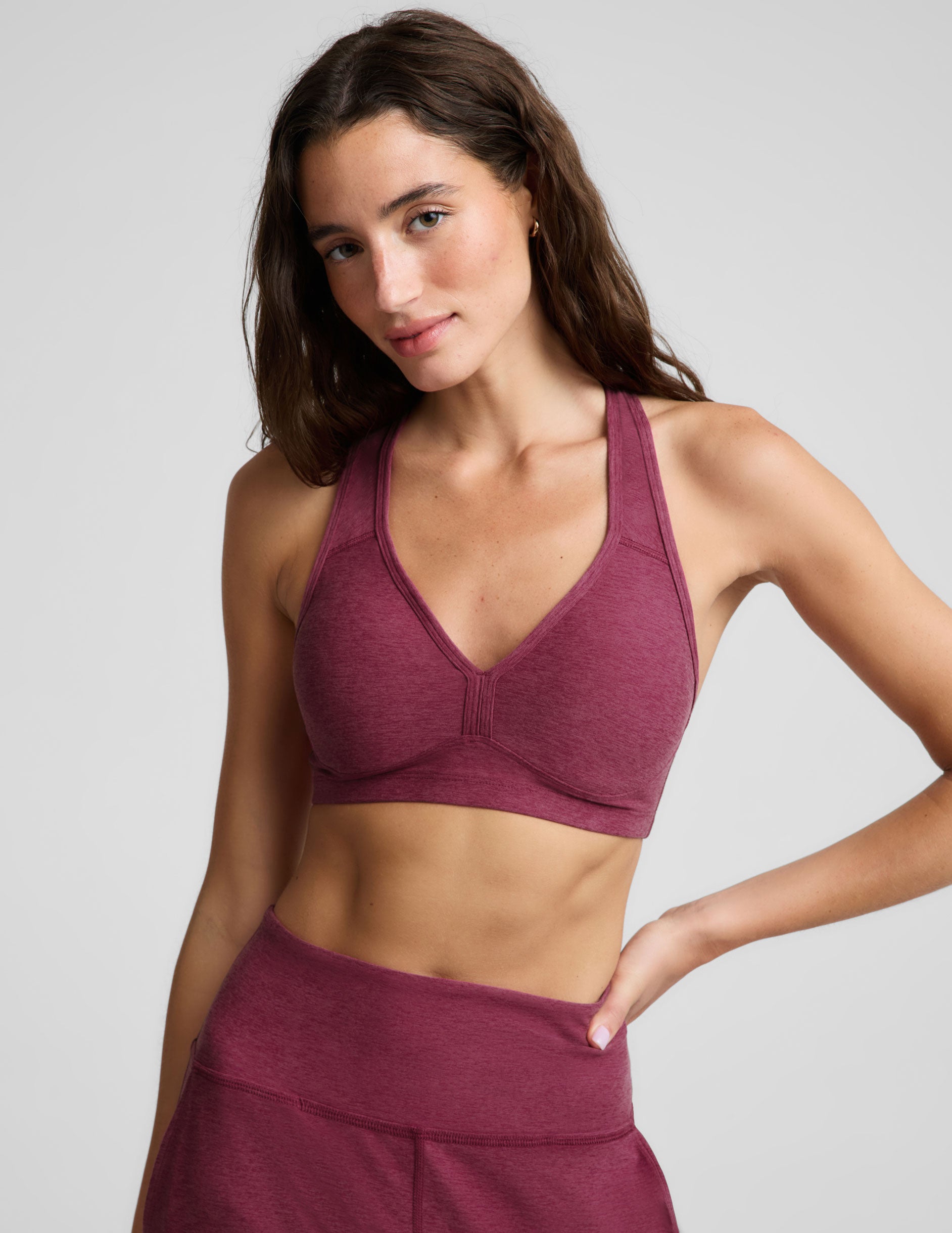 Spacedye??? Lift Your Spirits Bra