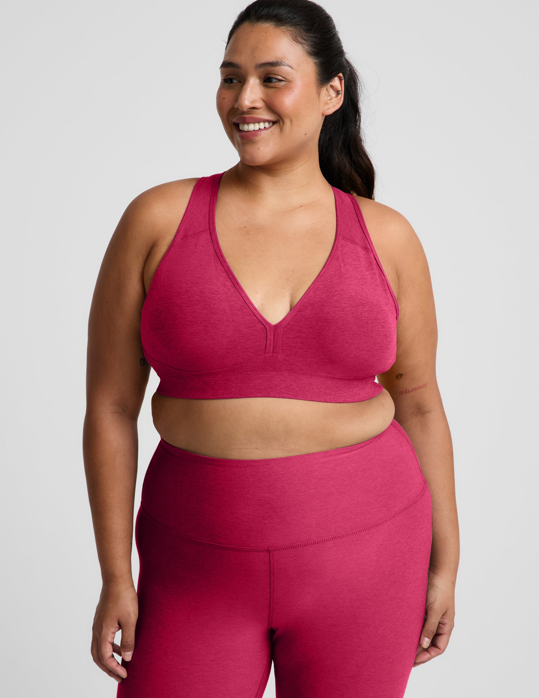 Spacedye??? Lift Your Spirits Bra - Image 4