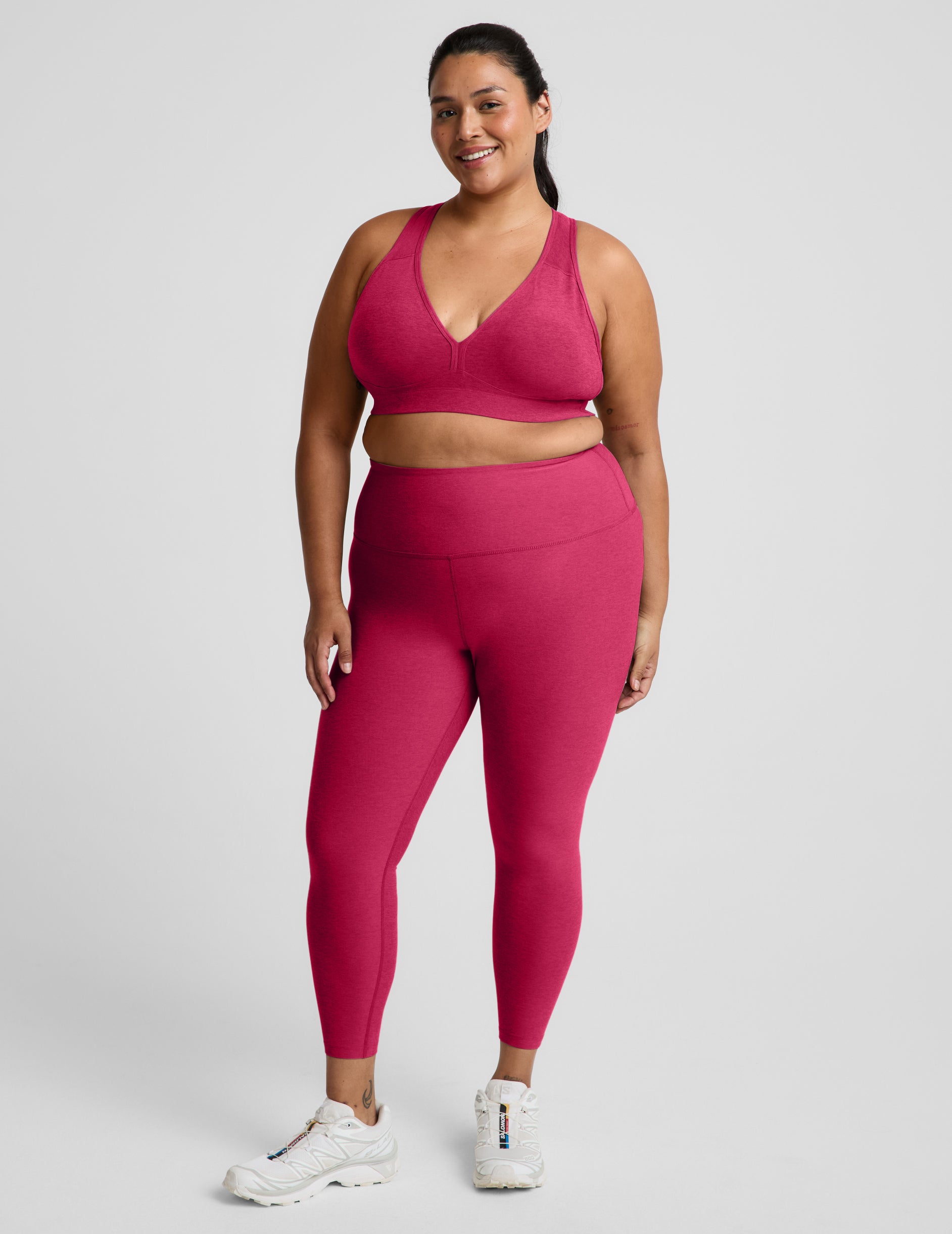 Spacedye??? Lift Your Spirits Bra - Image 6