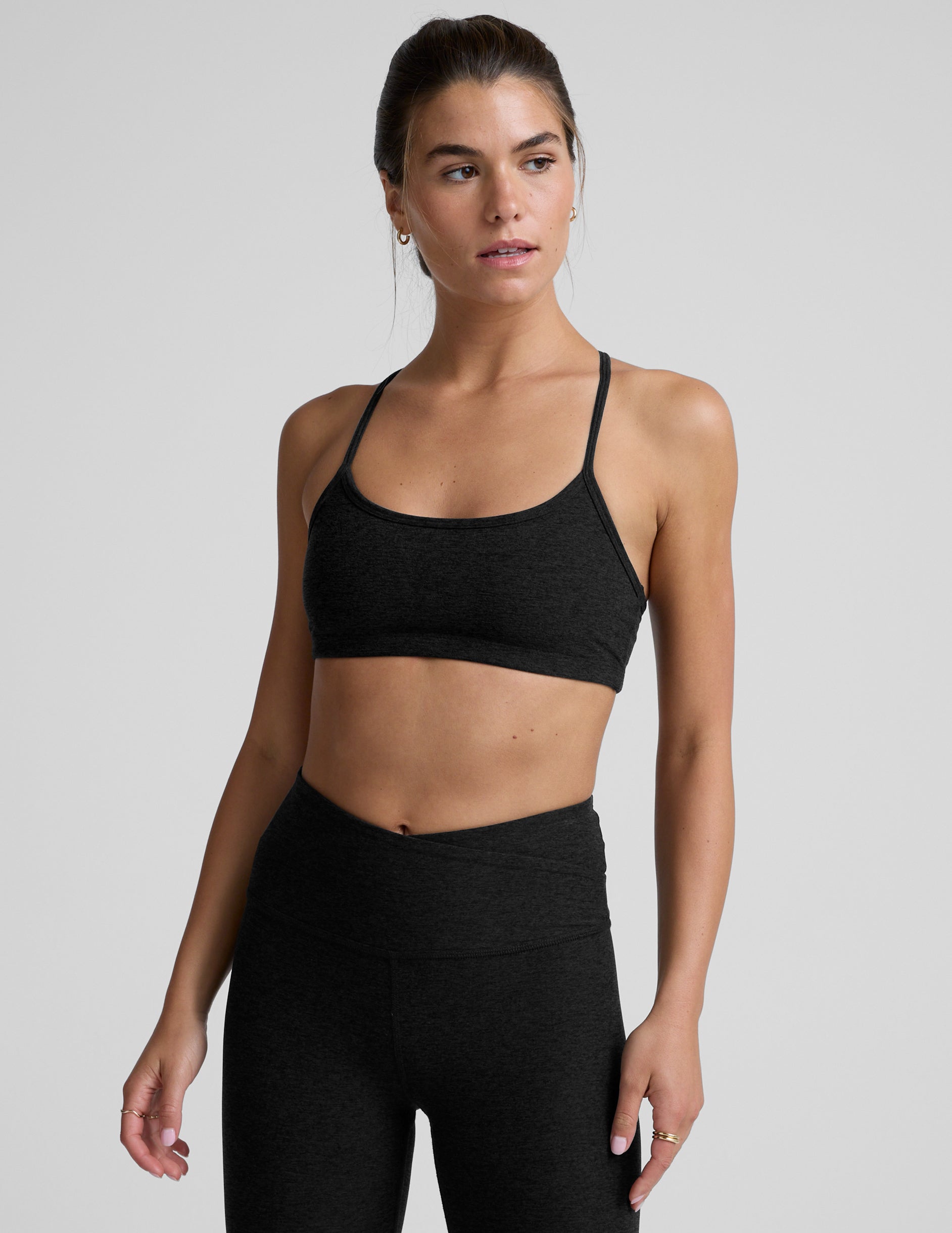 Spacedye??? Slim Racerback Bra
