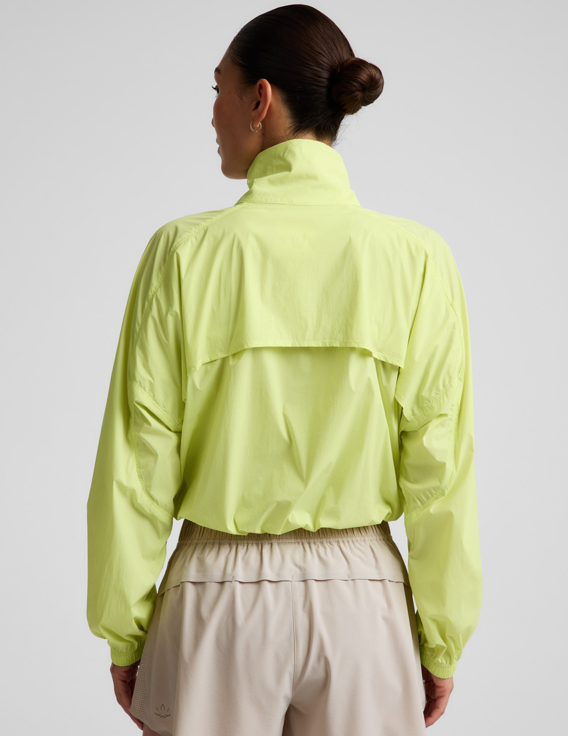 Places To Go UV Protection Half Zip Jacket - Image 3