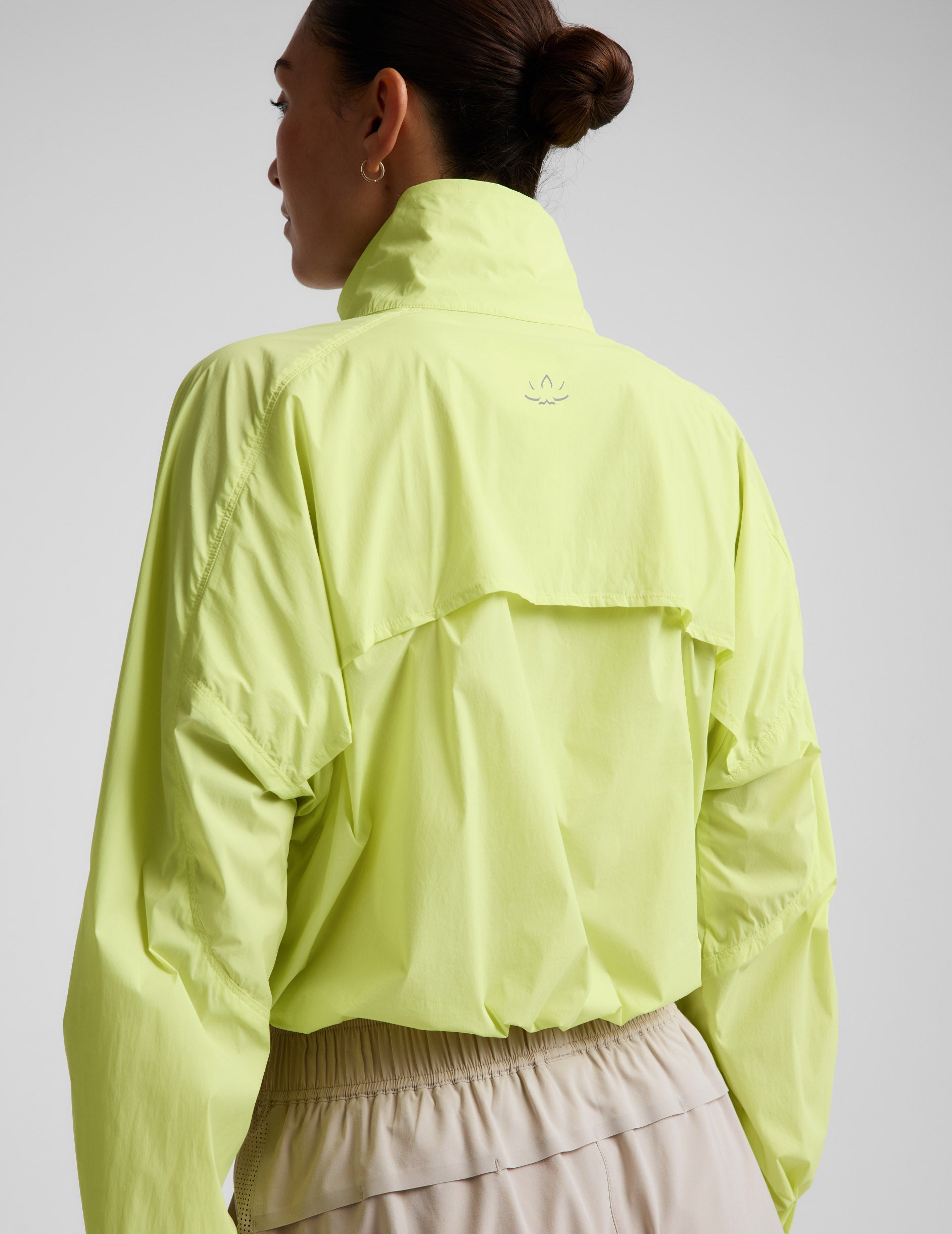 Places To Go UV Protection Half Zip Jacket - Image 6