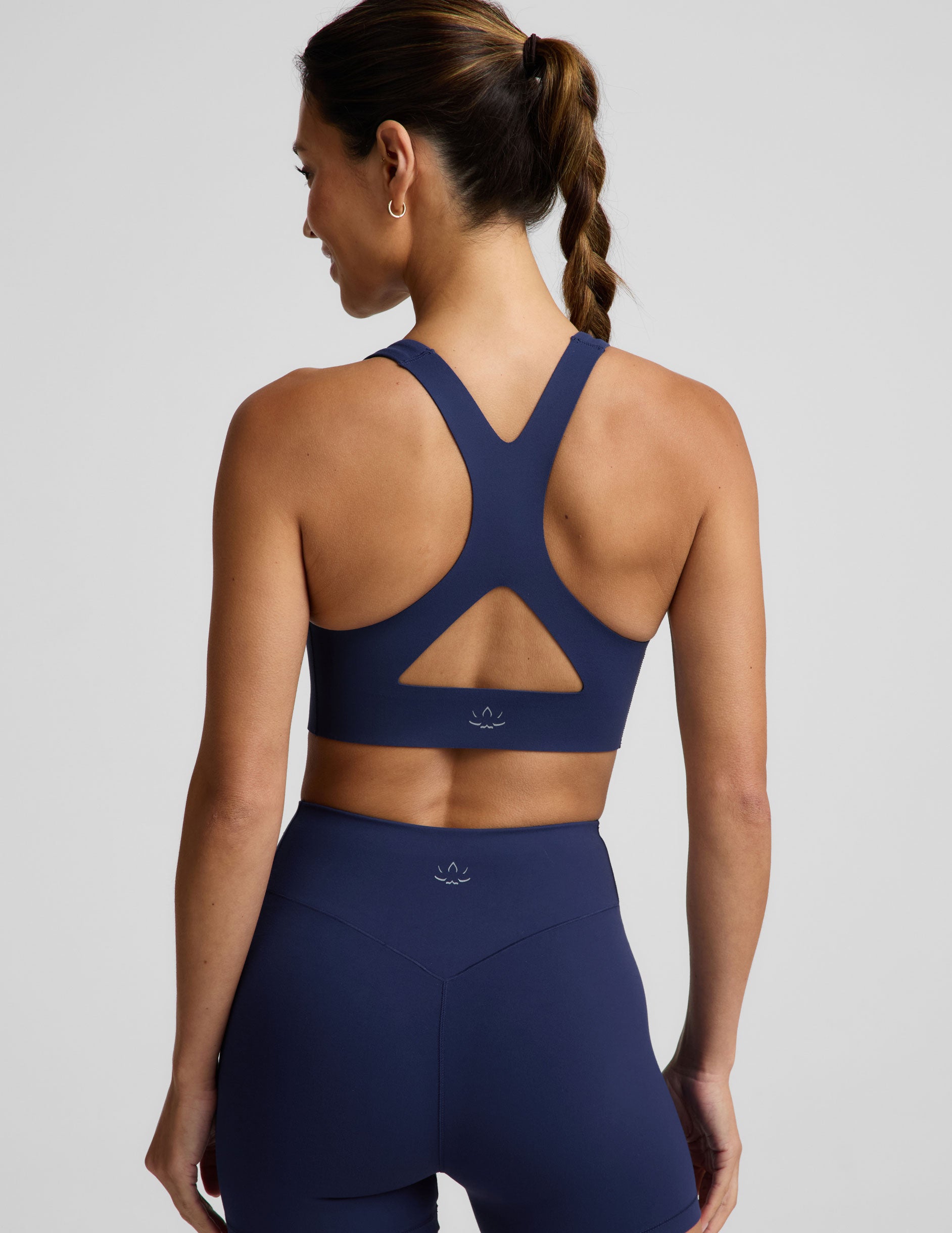 glowzone??? Medium Impact Bra - Image 4