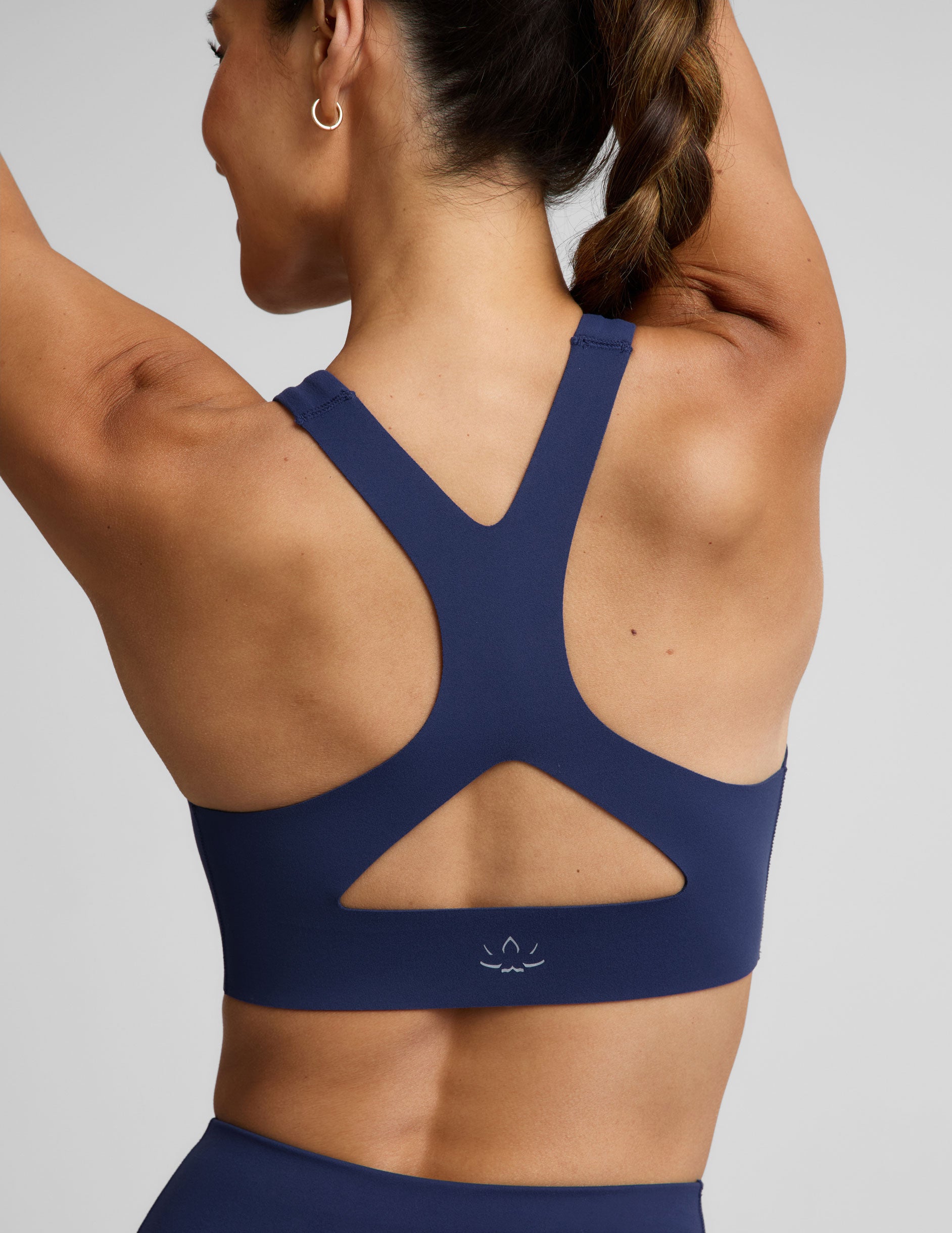 glowzone??? Medium Impact Bra - Image 5
