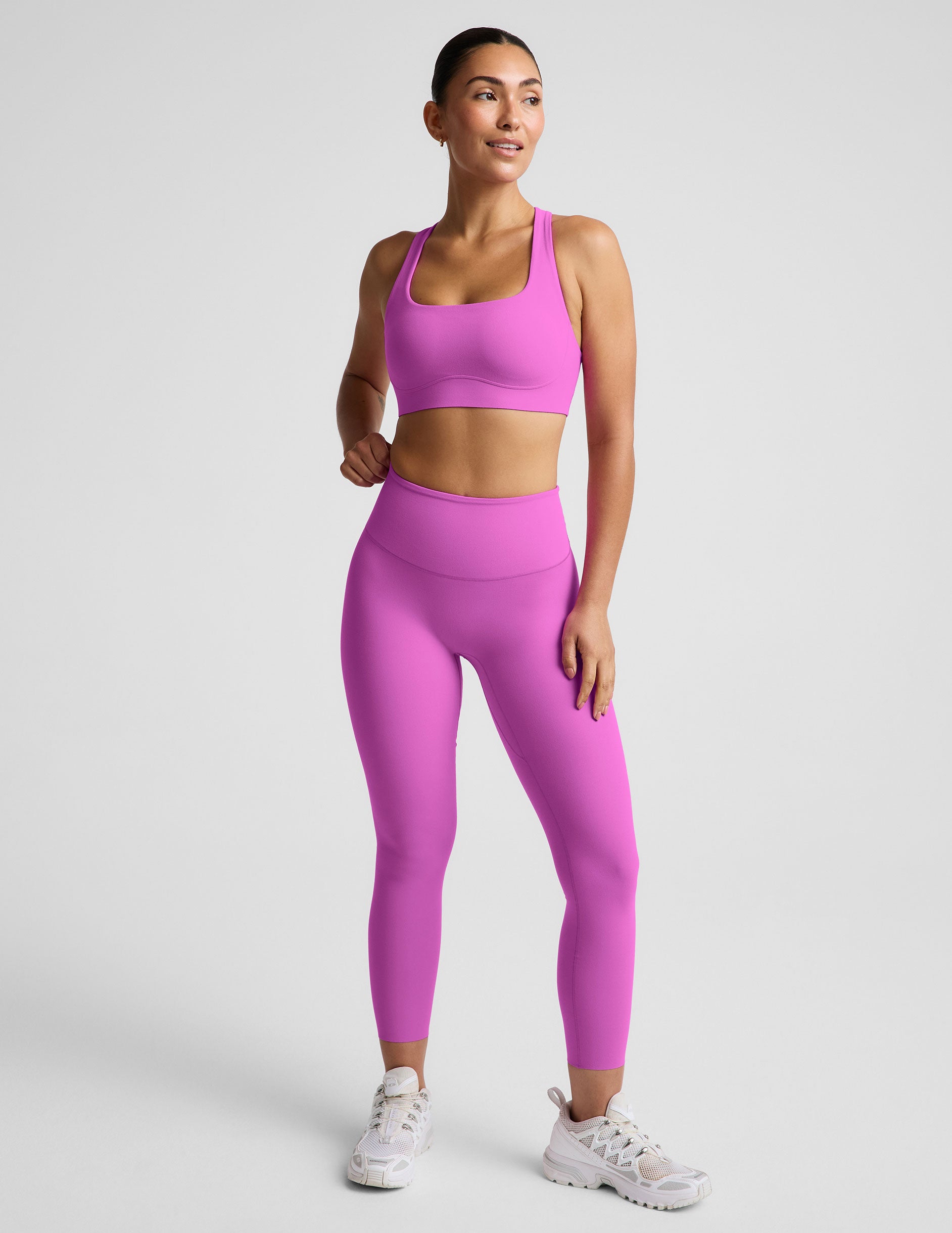 glowzone? Medium Impact Bra - Image 6