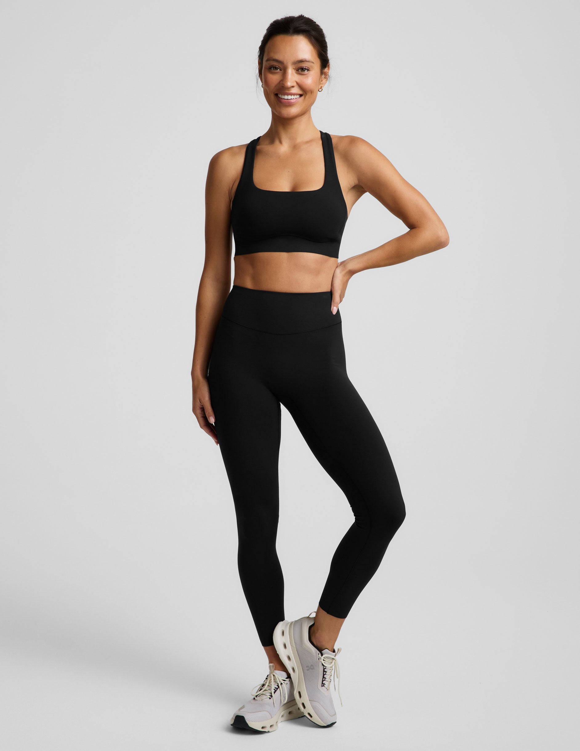 glowzone? Medium Impact Bra - Image 6